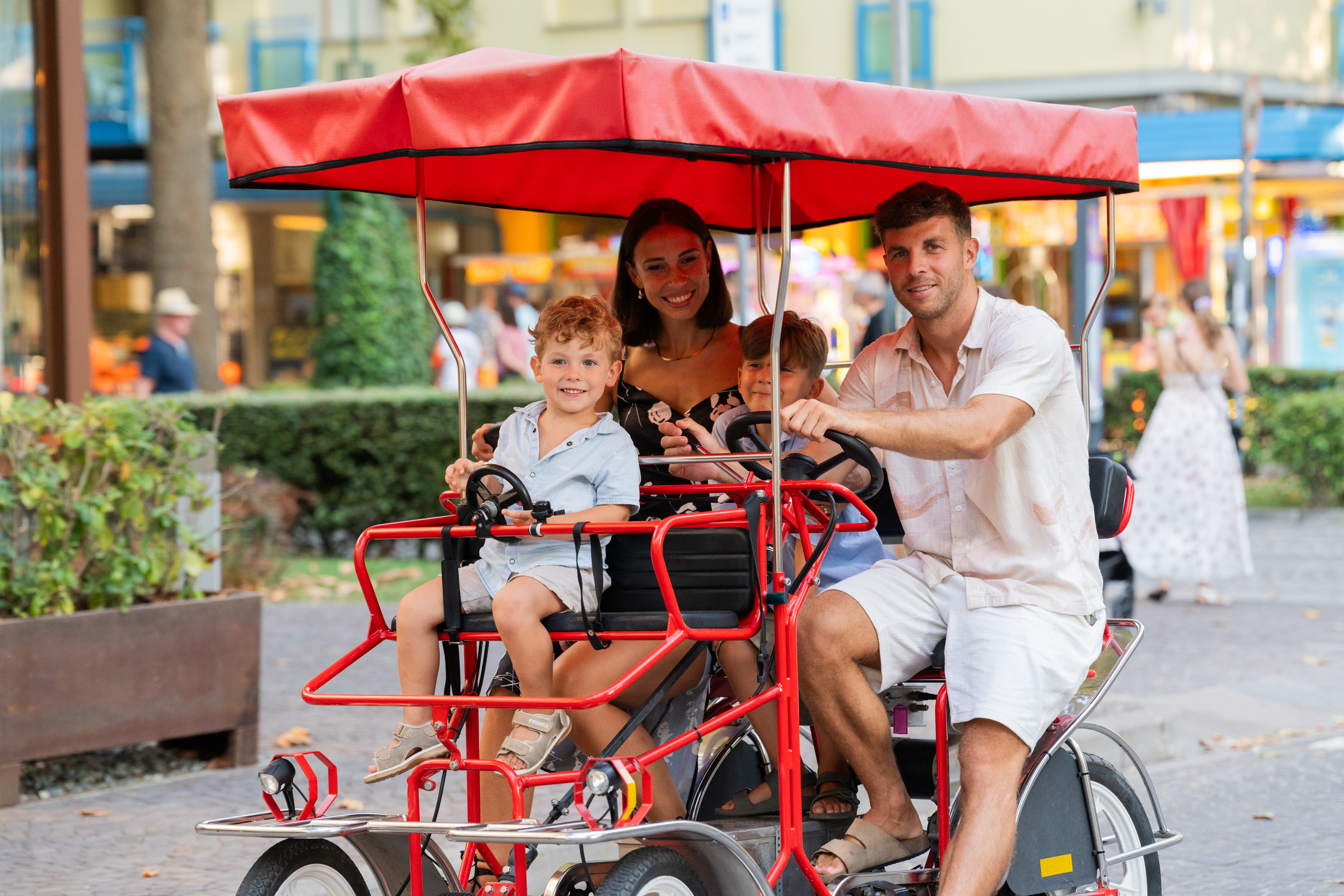 Bibione: Nejlepší destinace pro strávení celého léta u moře