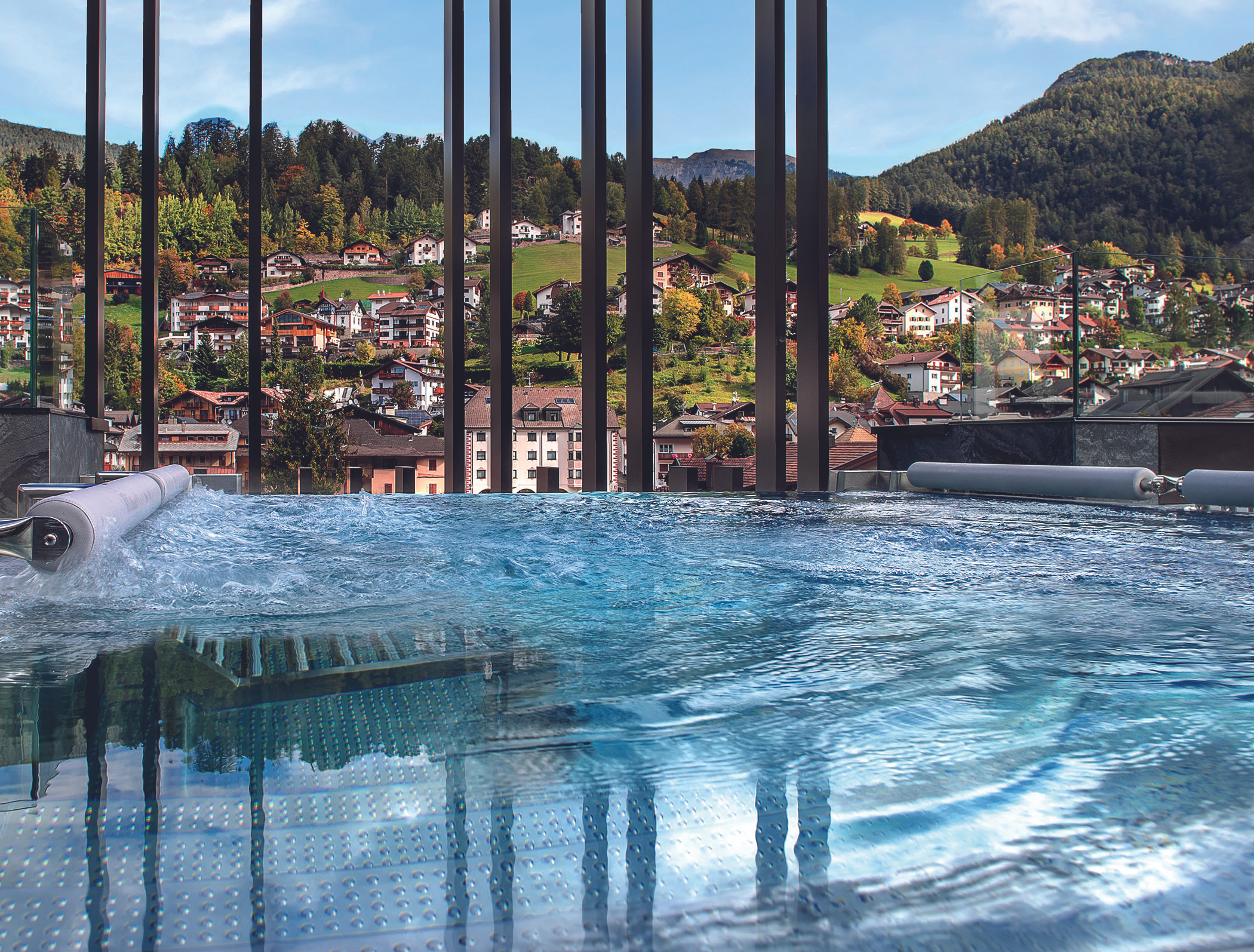 Thousands of Experiences