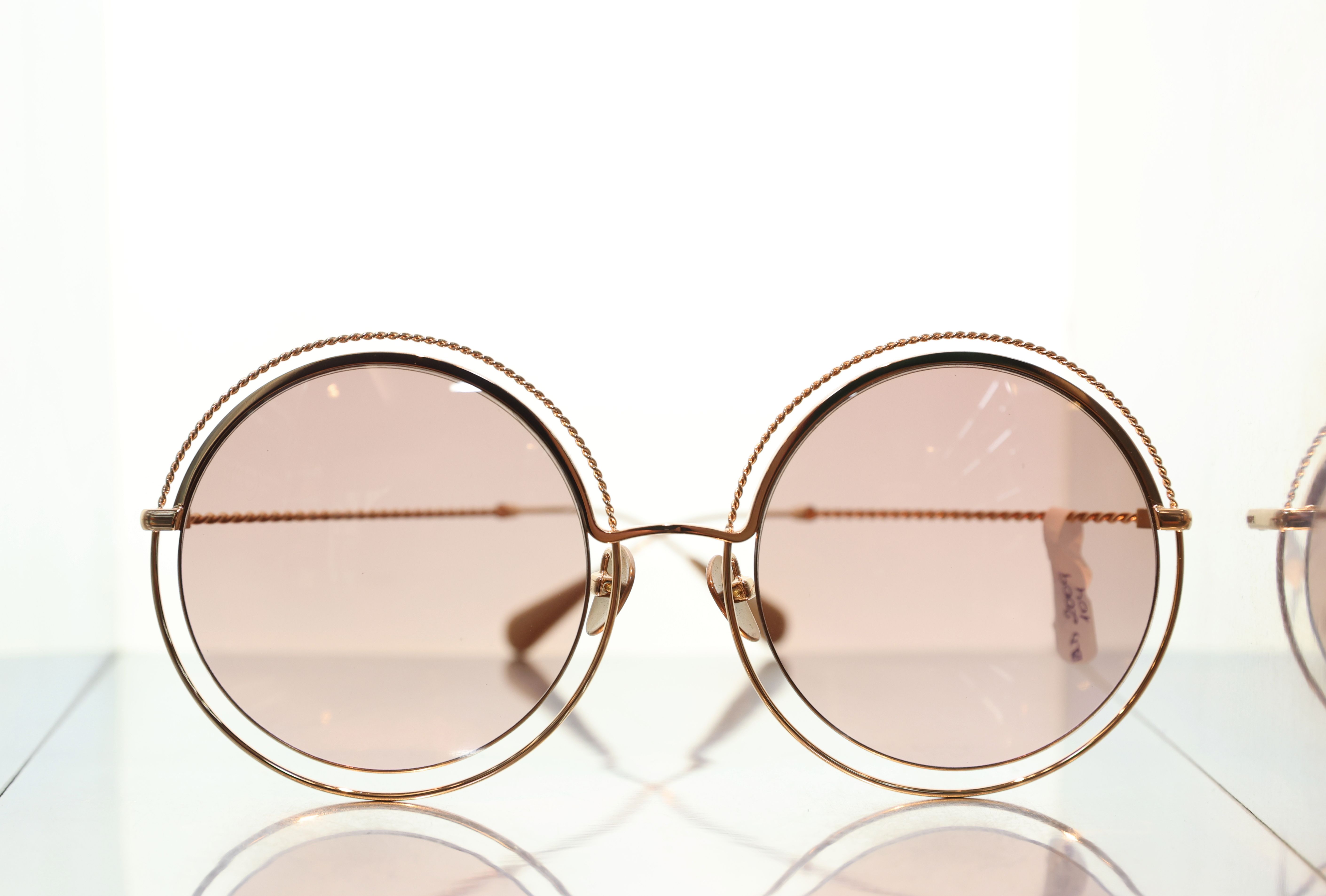 Striding Towards Happiness