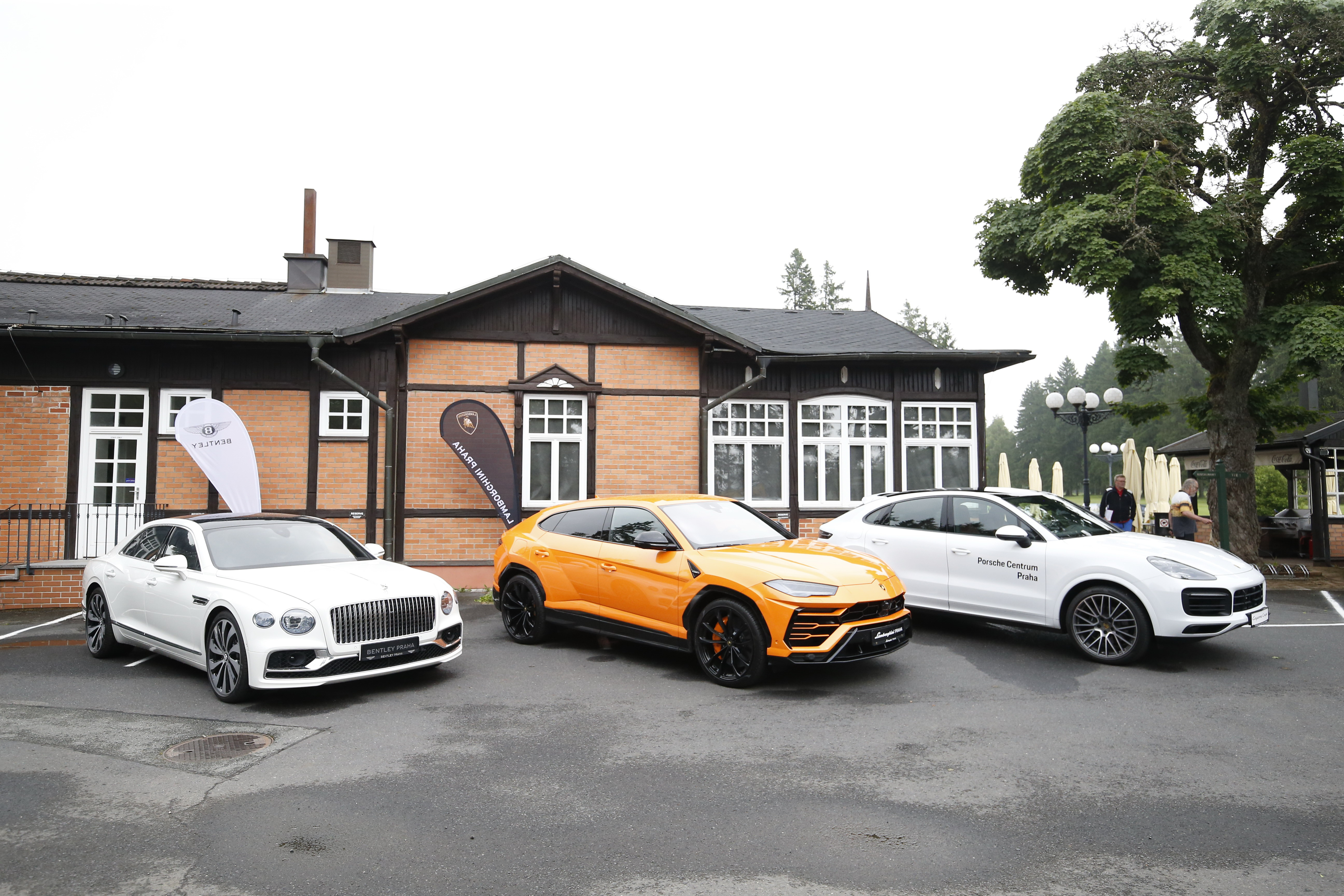 7th year of Real-Treuhand & Travel Fever Golf Cup 2021