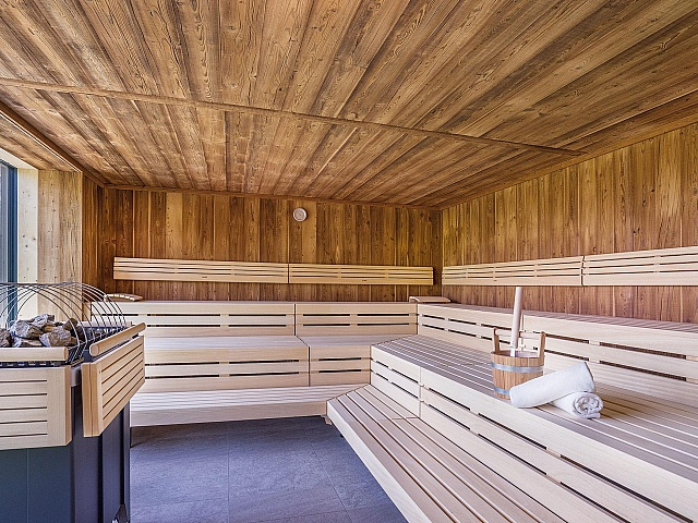 Das Kaiserblick Hotel