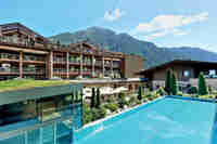 Where Time doesn't Matter 
