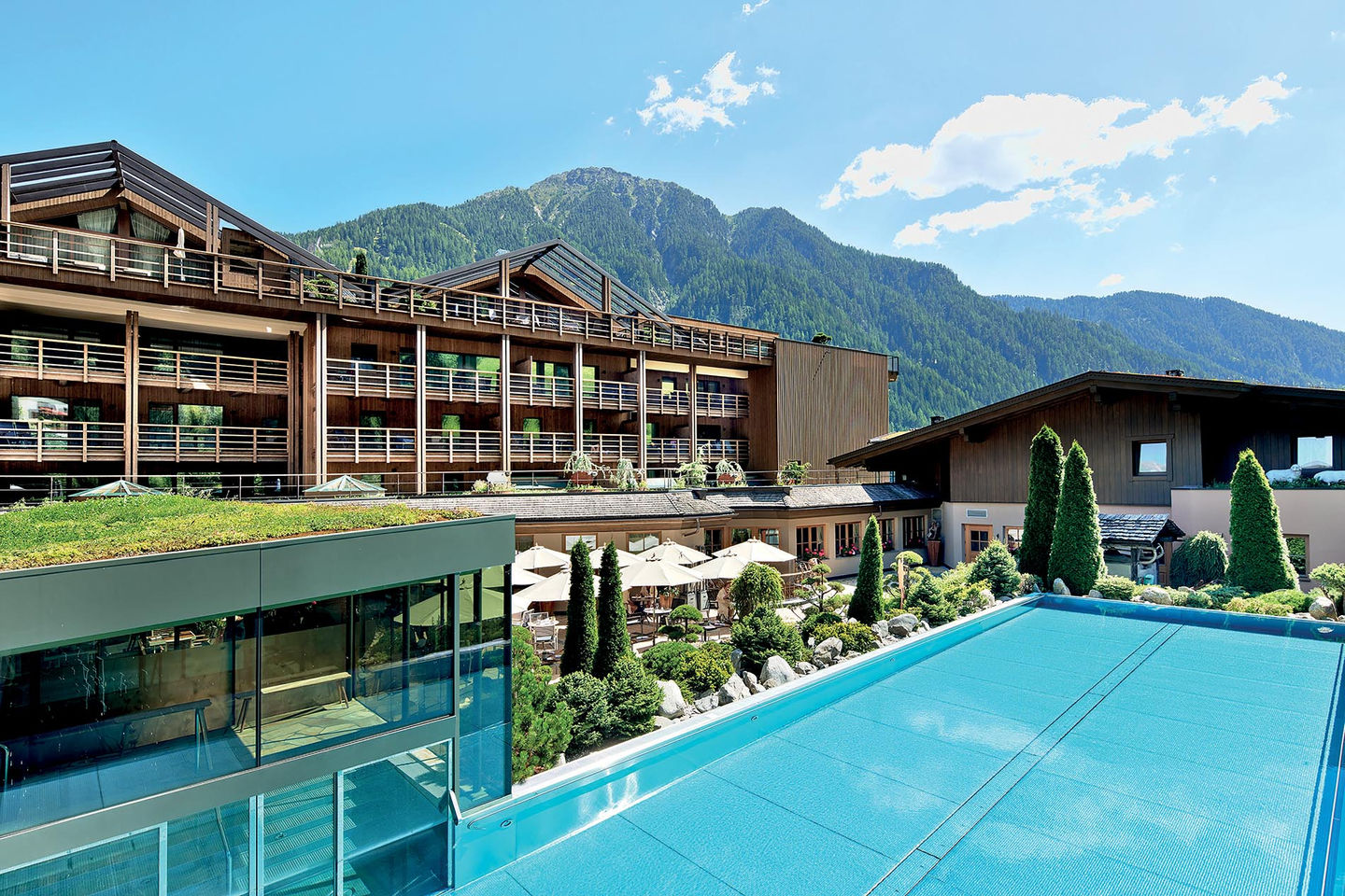 Tam, kde čas nehraje roli