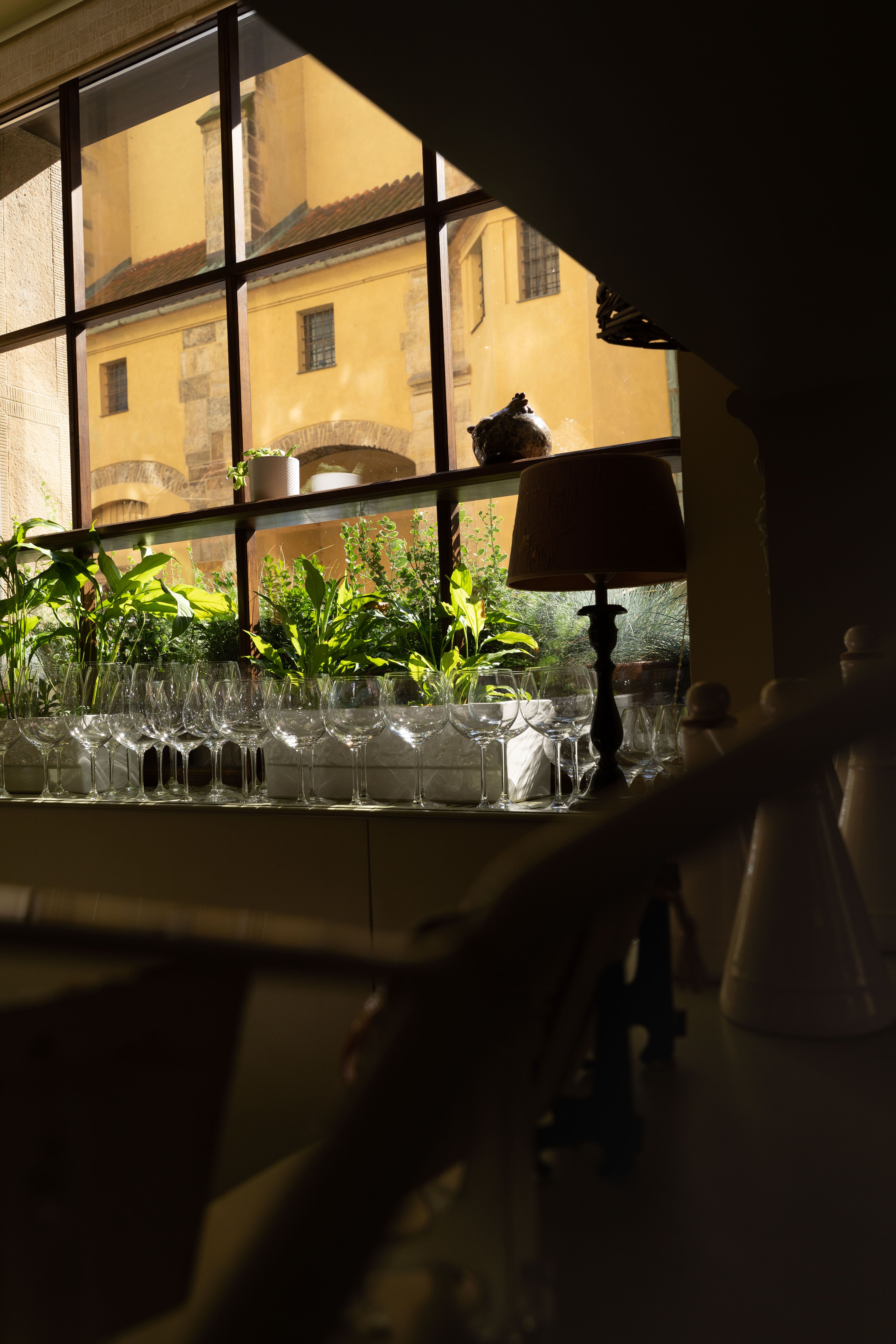 LA VERANDA OSLAVÍ SILVESTR VELKOLEPĚ