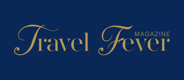 Nové vydání čtyřjazyčného (CZ, ENG, DE, RUS) magazínu Travel Fever právě vyšlo Nové vydání čtyřjazyčného (CZ, ENG, DE, RUS) magazínu Travel Fever právě vyšlo