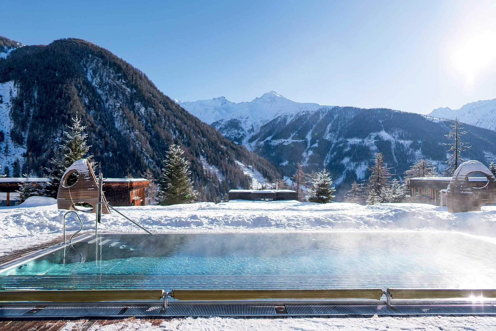 Grandiózní Gradonna