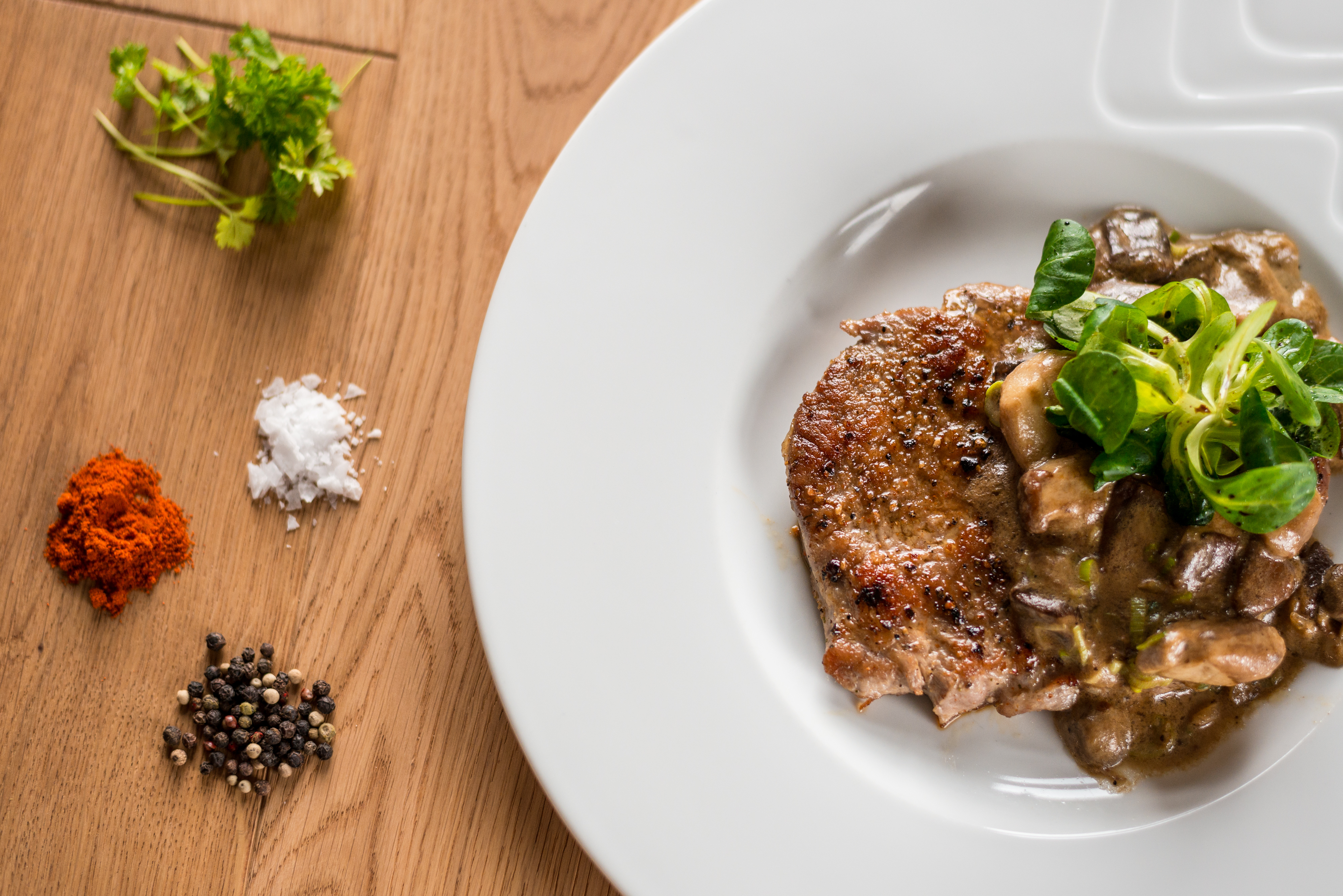 Chalupa Prášilského ráje překvapí příjemným wellness s bazénem