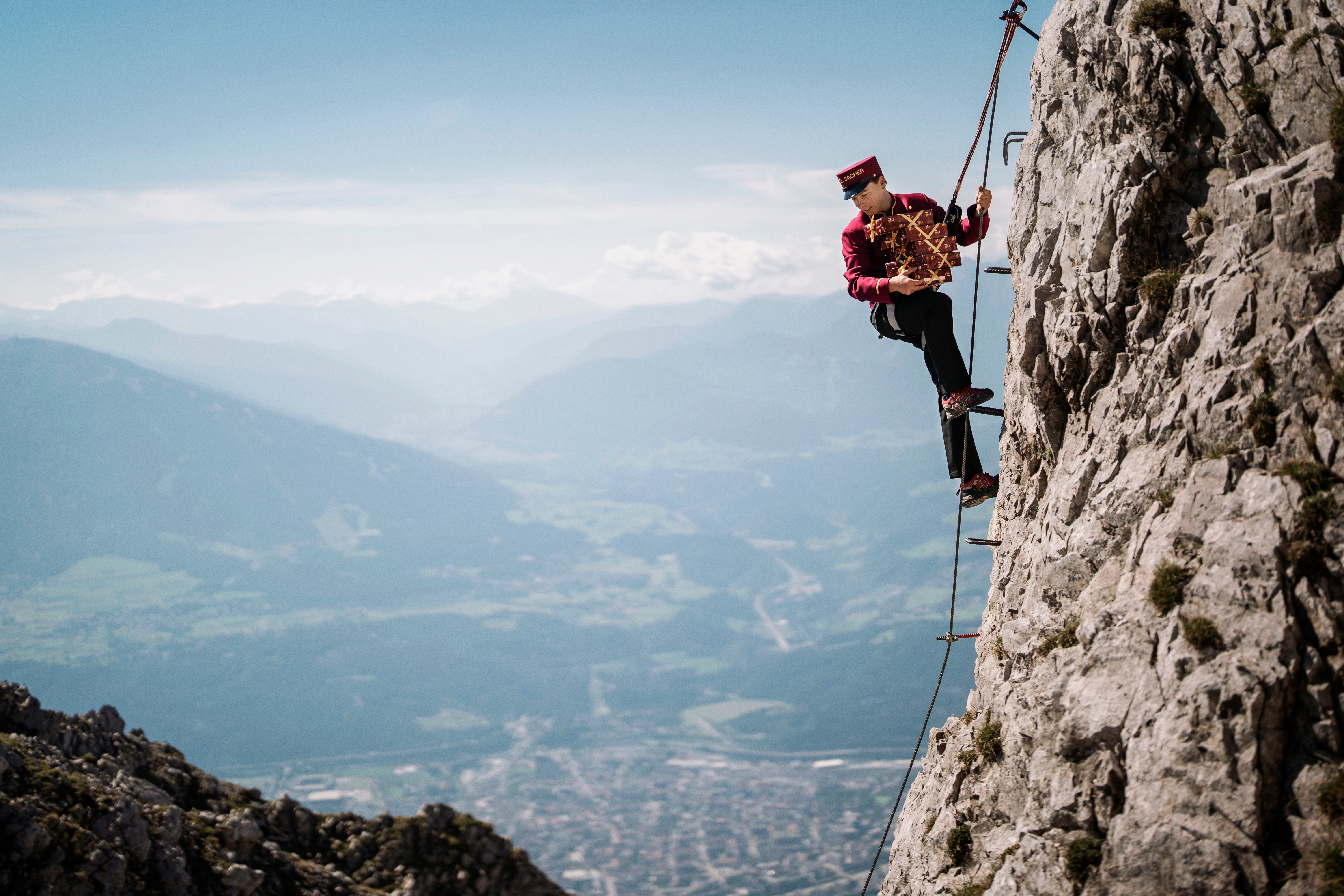 Luxuriously Energetic Tyrol