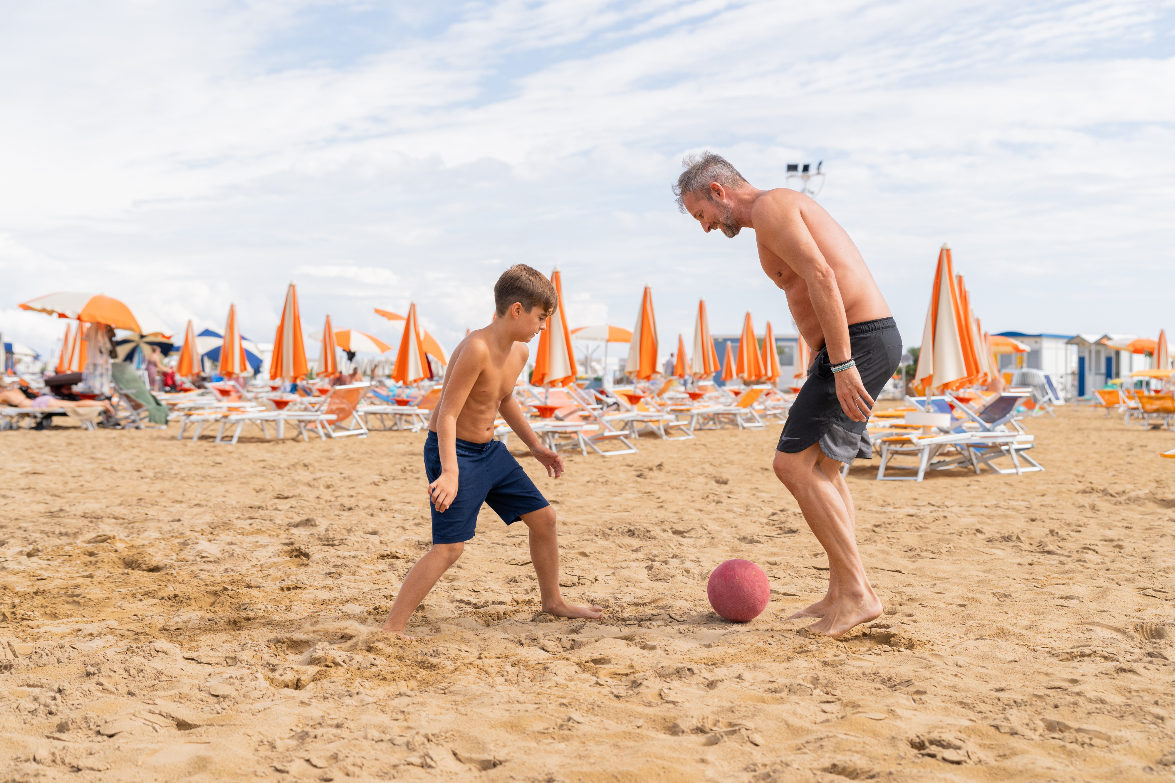 Bibione: Nejlepší destinace pro strávení celého léta u moře