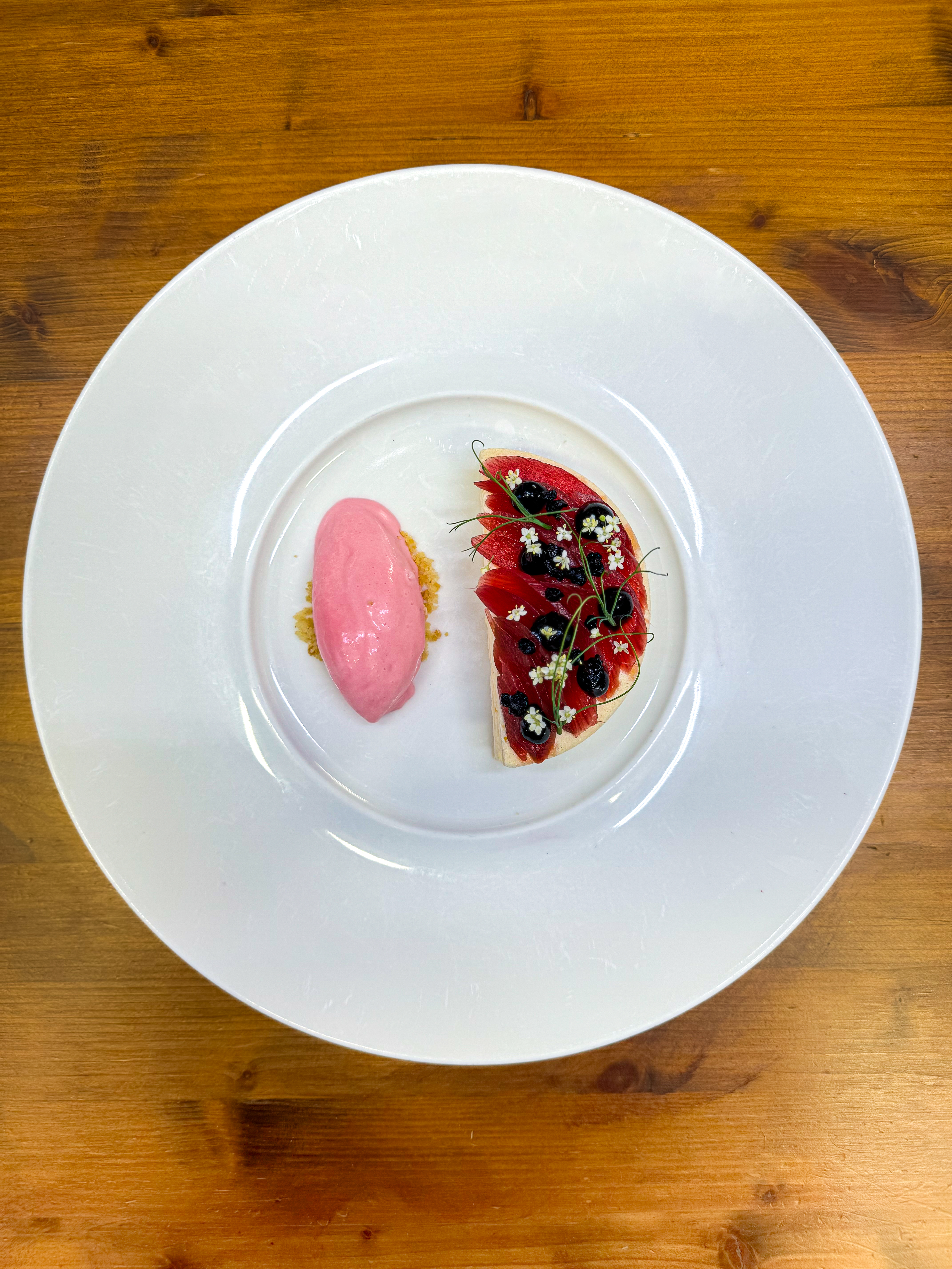 Předkrmová La Veranda
