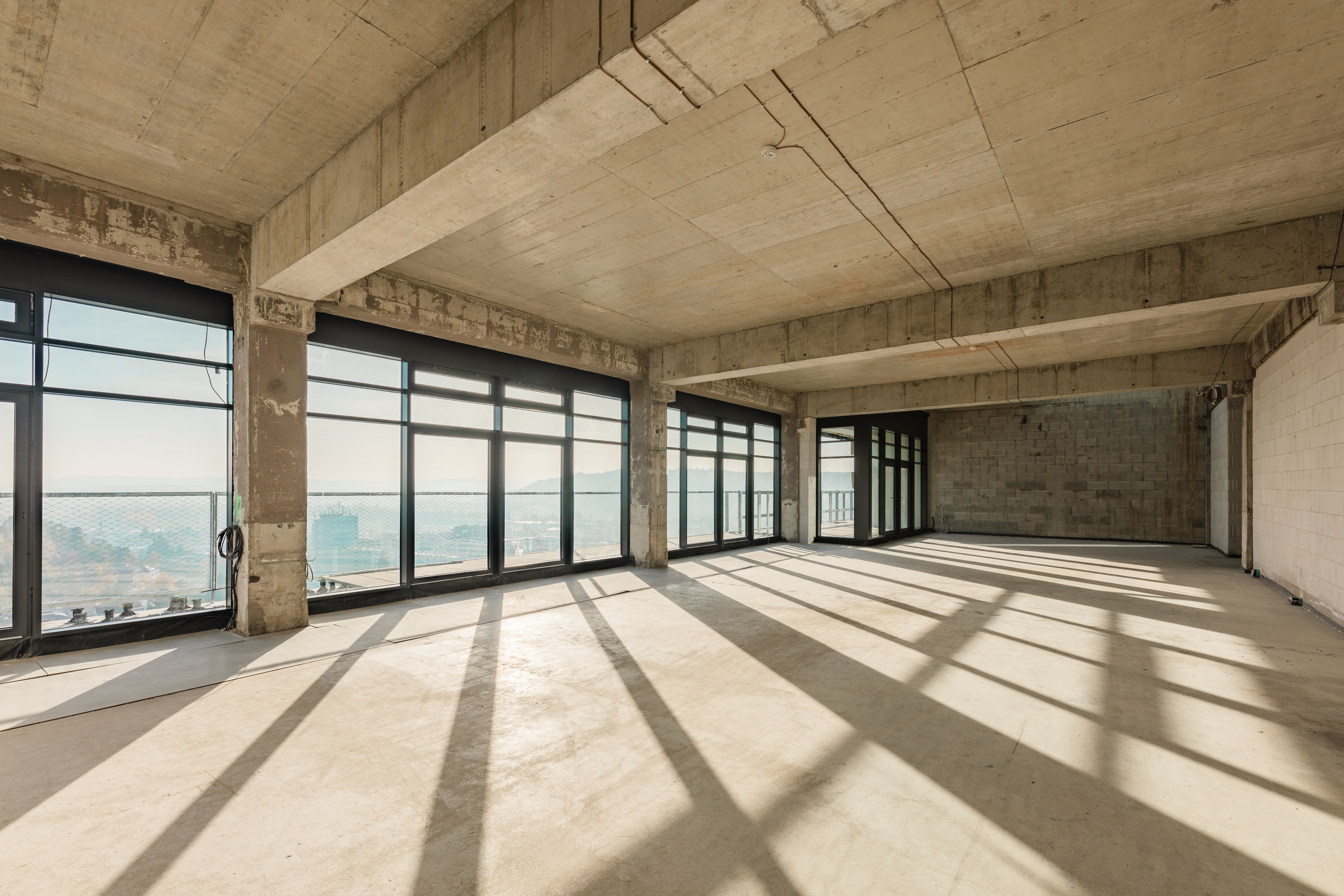 Vanguard
Stylish lofts in the dominant suburb of Prague's Modřany
