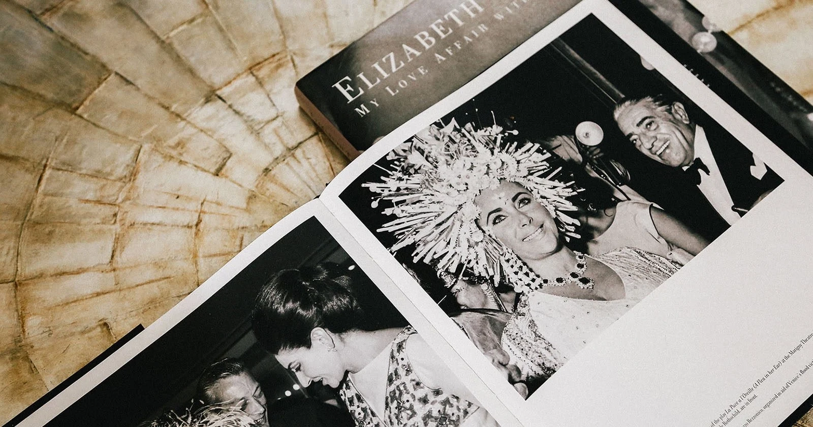 Jako hollywoodská hvězda