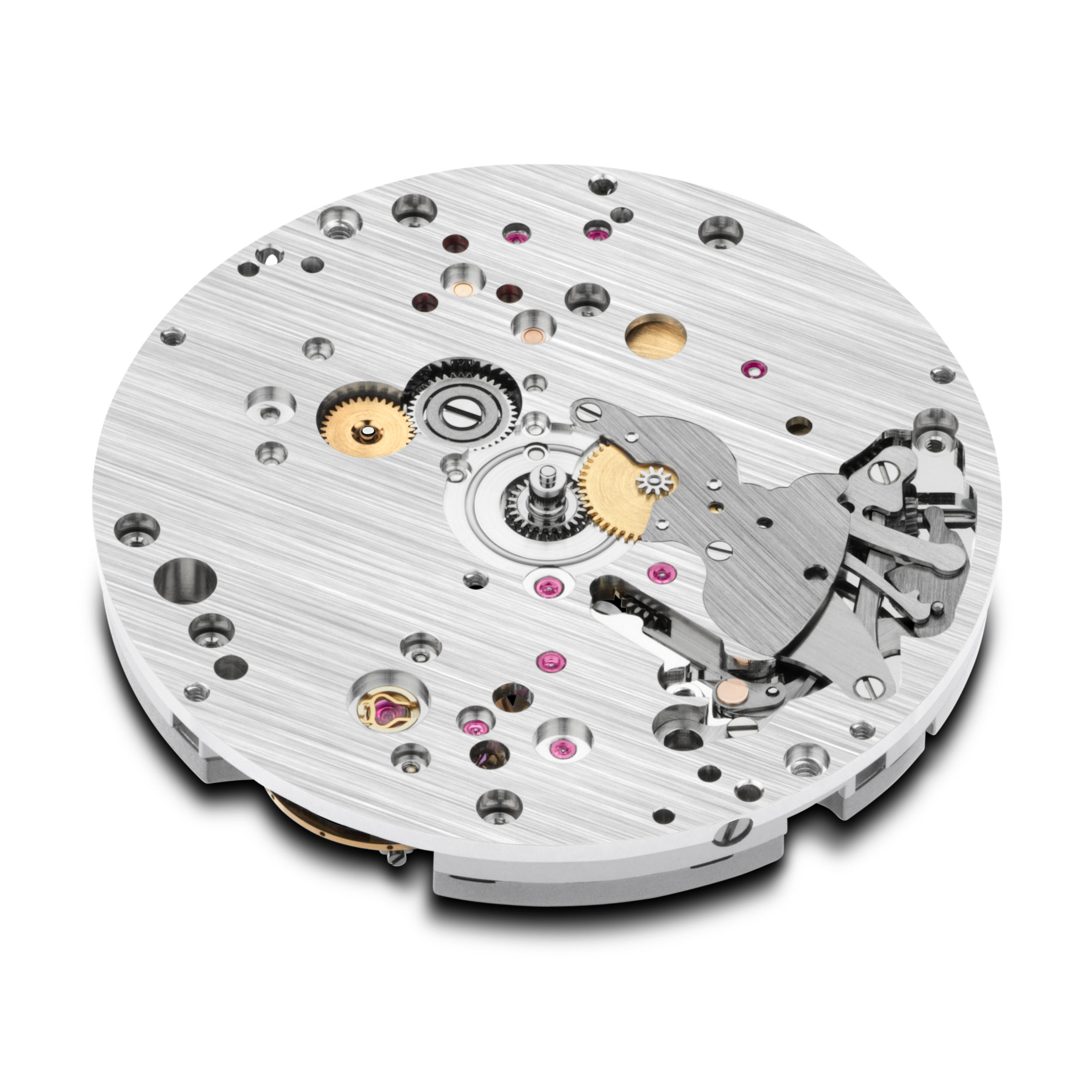 Třpytivý Valentýn s Chopardem