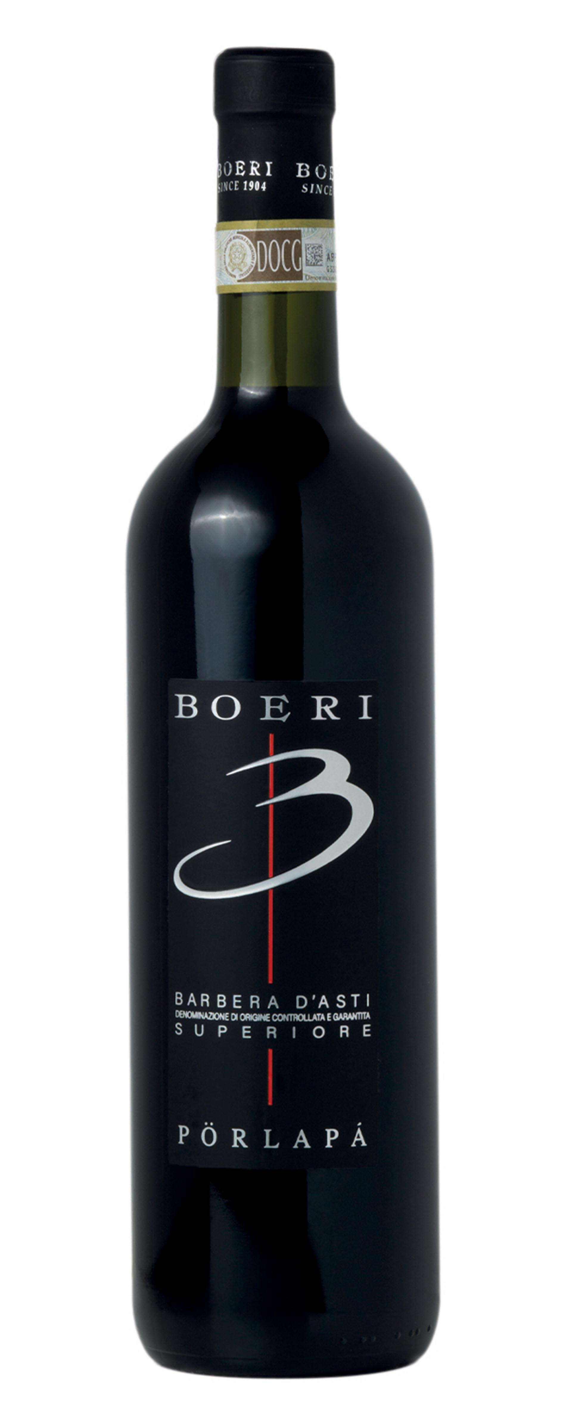 Taste the Best Barbera Wines