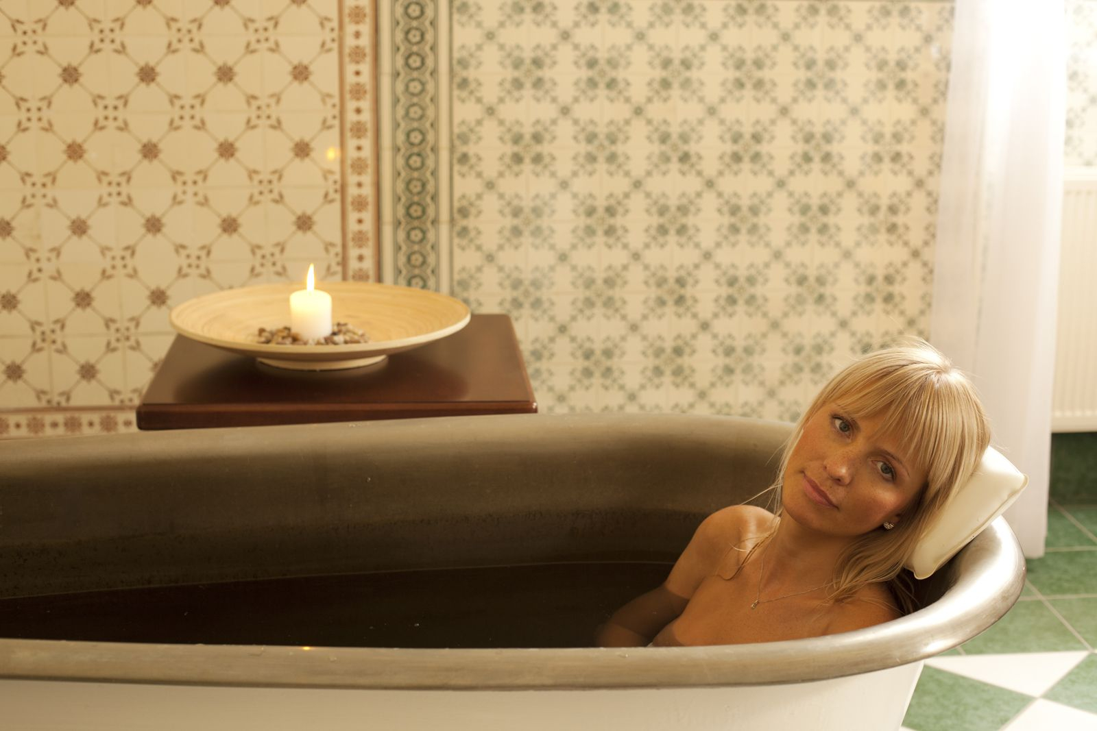 Nové Lázně with the Hallmark of an Illustrious History