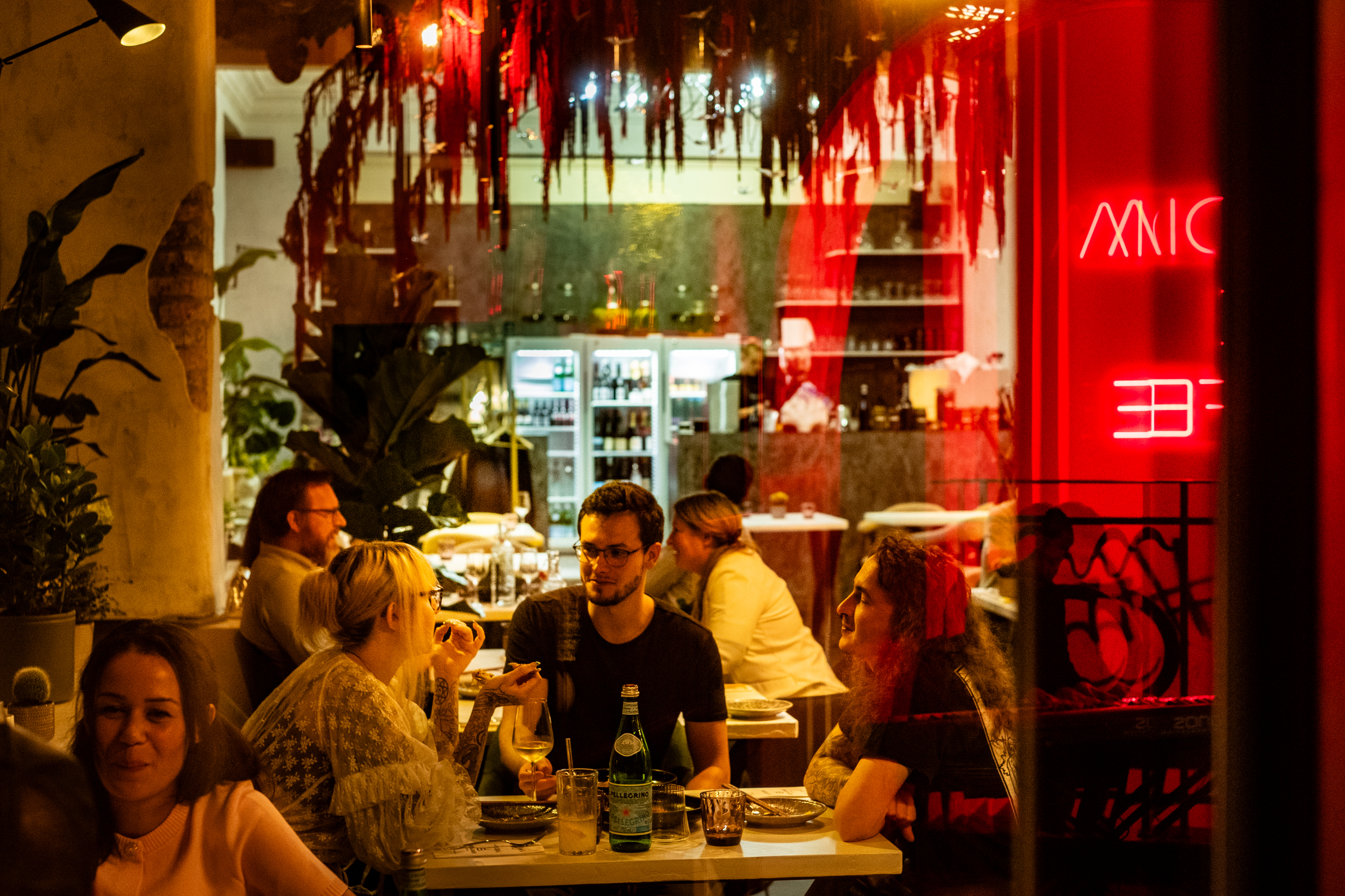 KATCHI restaurant & cocktail bar: A Prague establishment that rewrites the rules of modern gastronomy