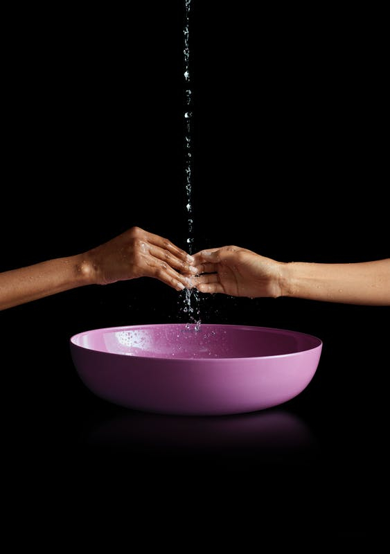 Bryan Adams a Kaldewei