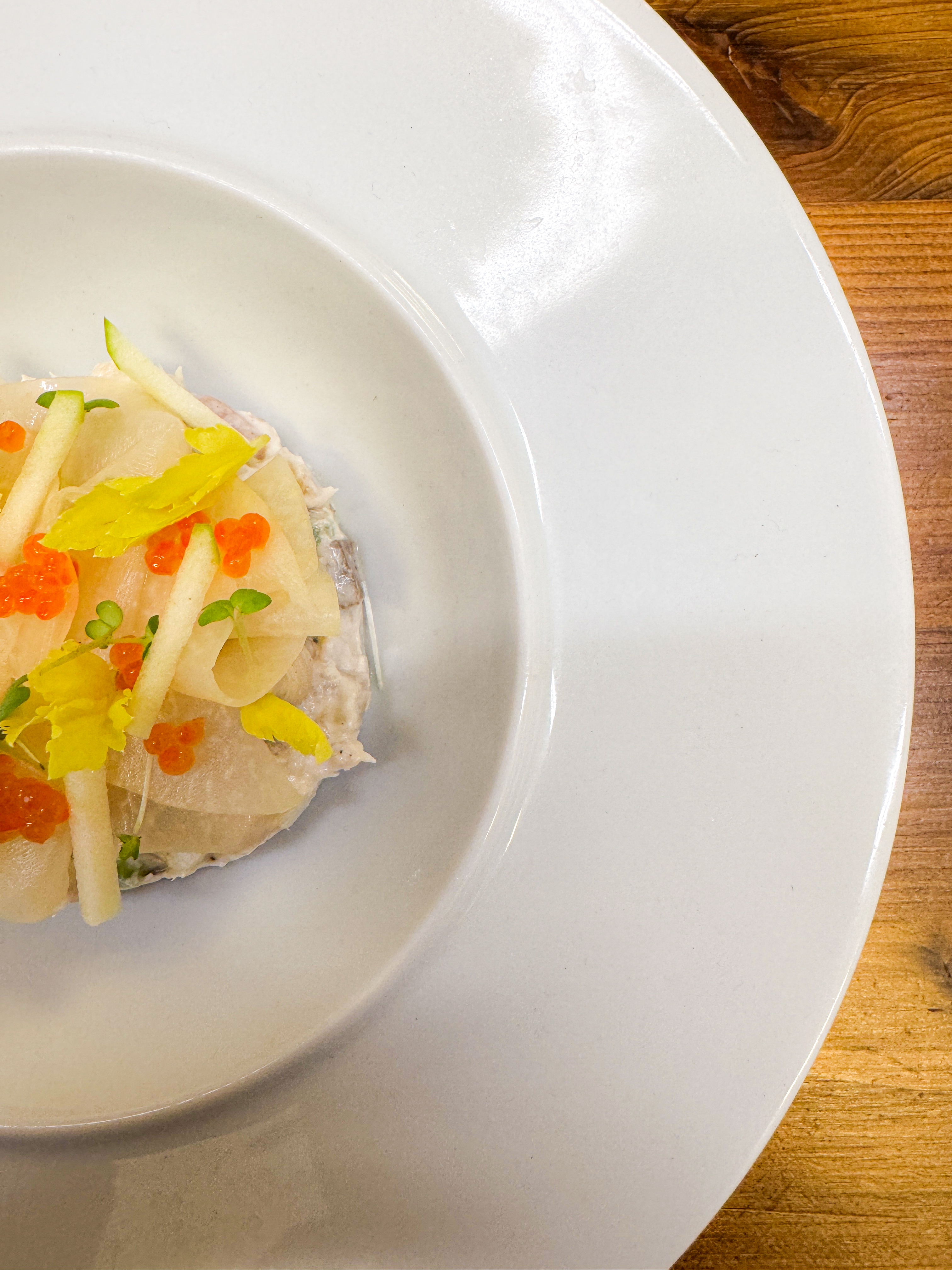 Předkrmová La Veranda
