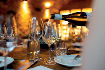 Týmové zážitky v srdci Krkonoš