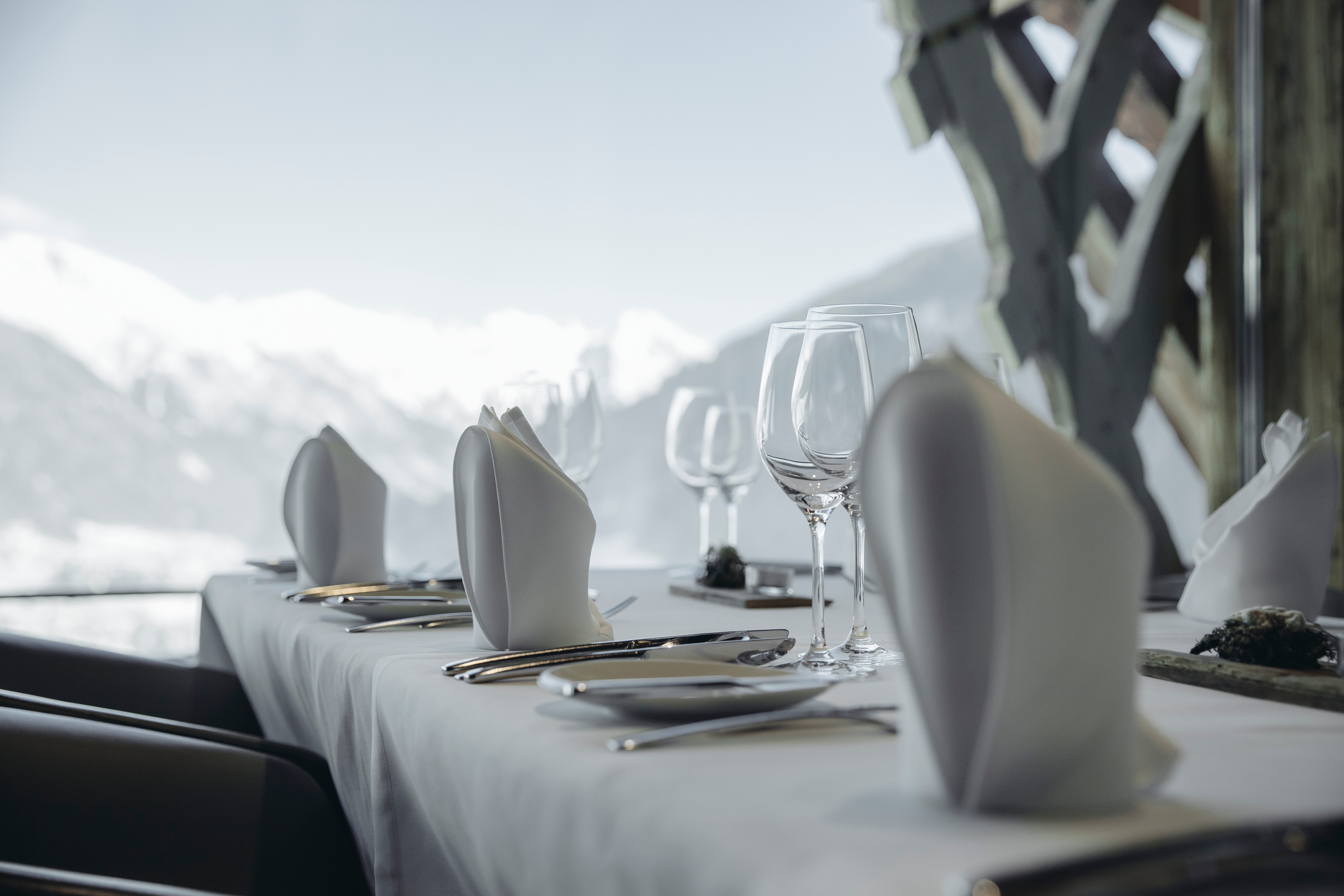 Vítejte v lyžařském ráji