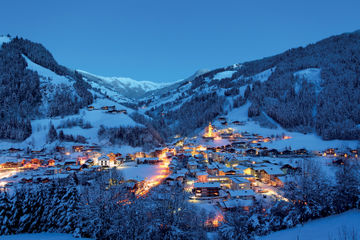 Hidden Alpine Gem Hidden Alpine Gem