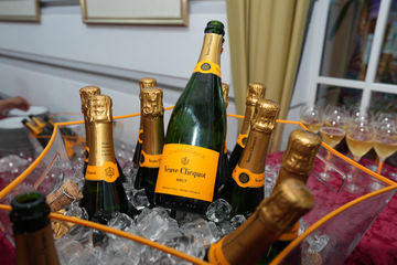 Festive Evening and Launch of the new issue of Travel Fever magazine