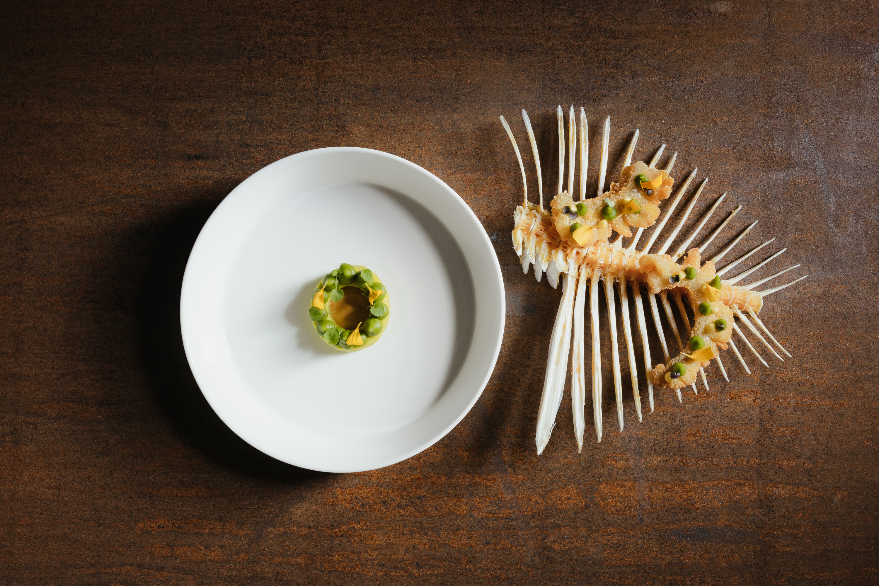 Dokonalá pohostinnost