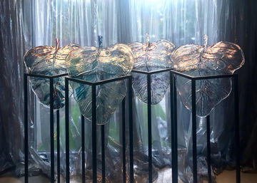 Gordana Glass® Island of Glass Treasures Gordana Glass® Island of Glass Treasures