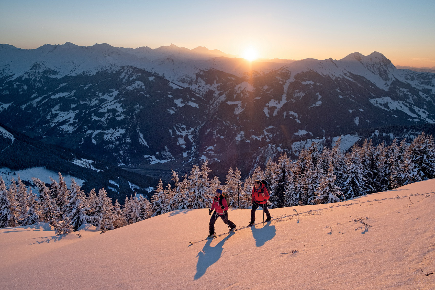 Utajený alpský klenot 