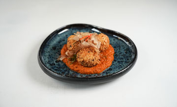 KATCHI restaurant & cocktail bar: Pražský podnik, který přepisuje pravidla moderní gastronomie