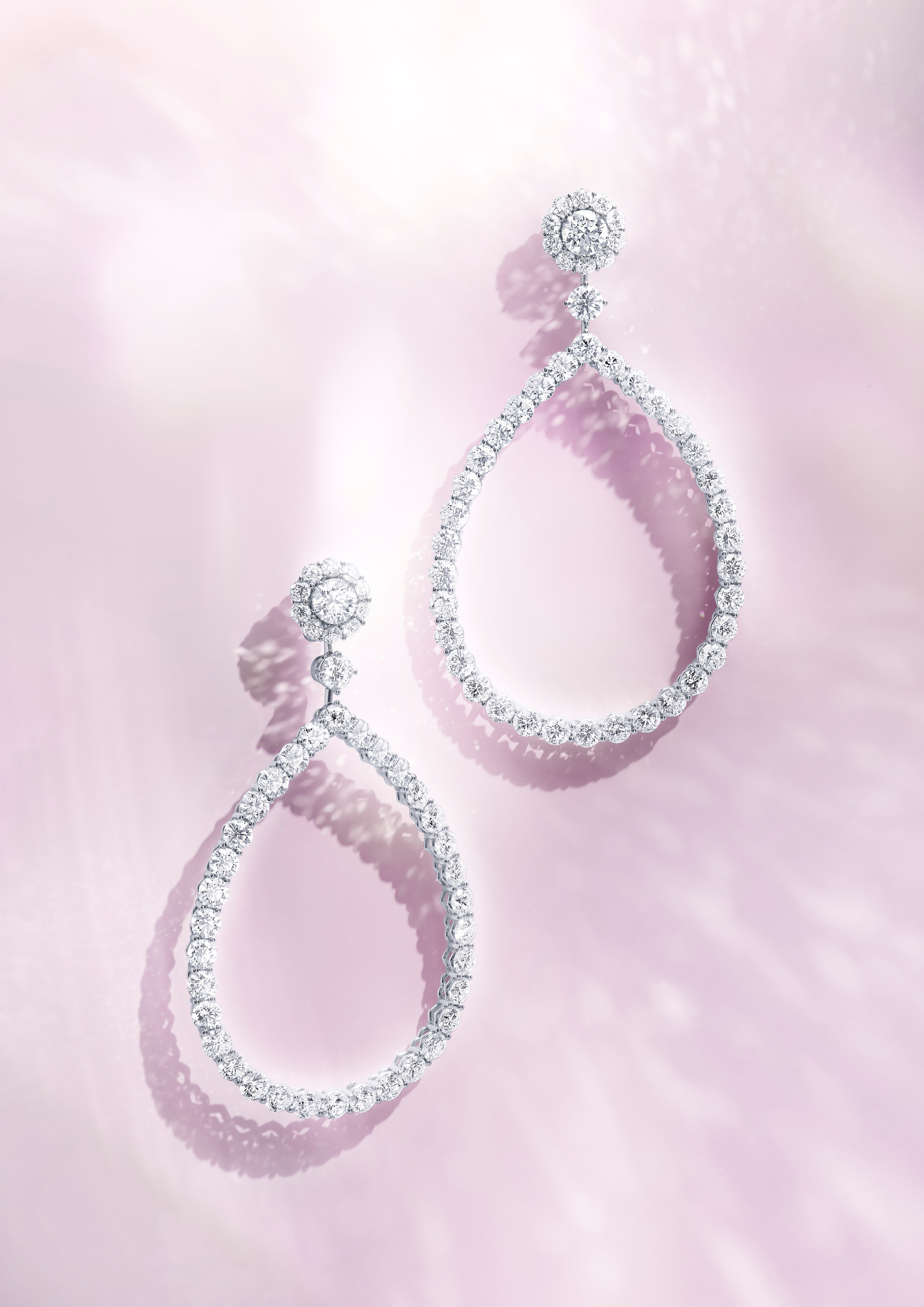 Třpytivý Valentýn s Chopardem