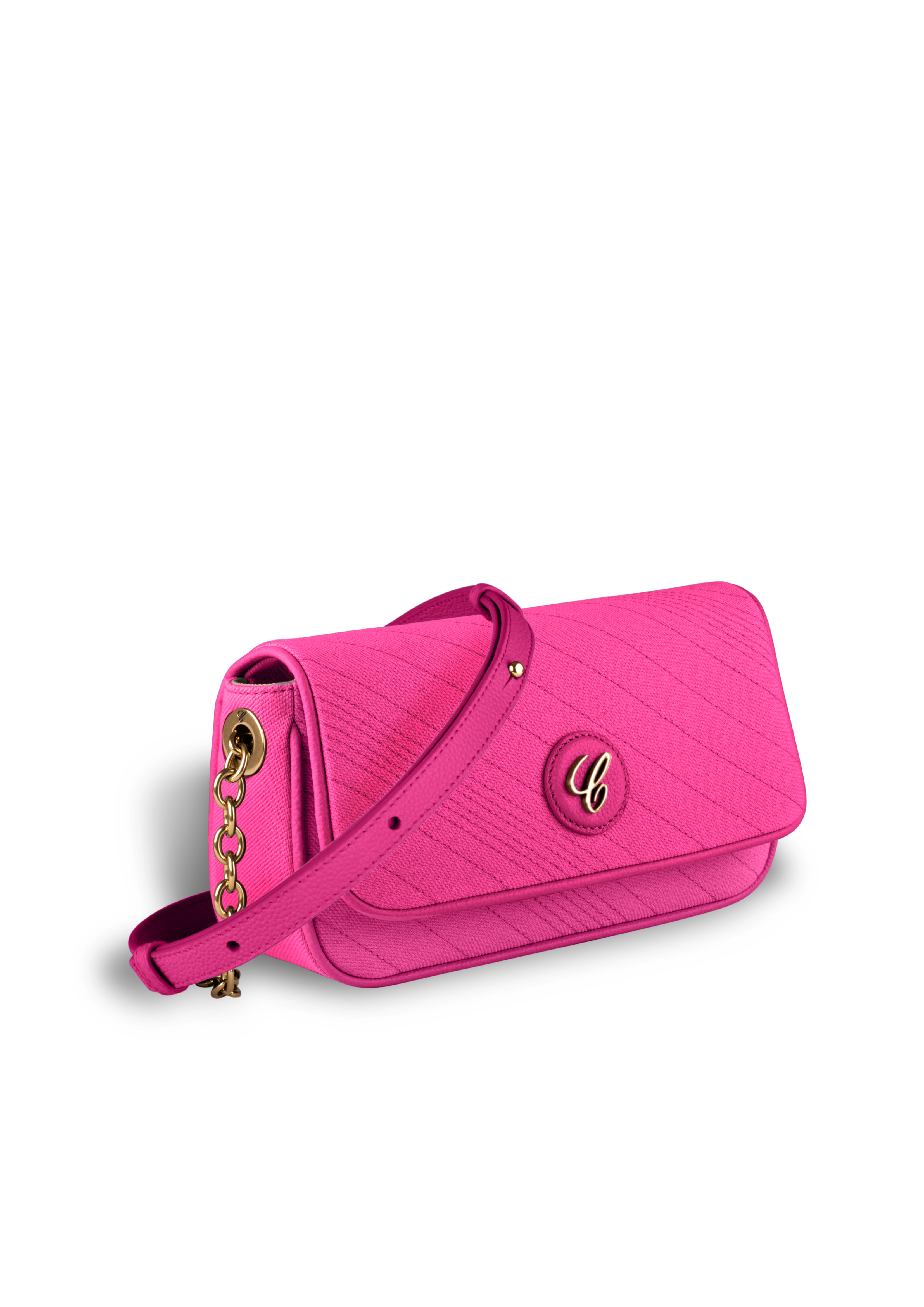 Třpytivý Valentýn s Chopardem