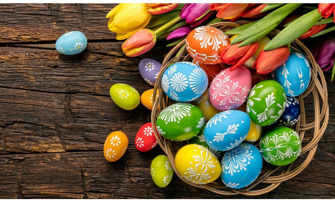 Veselé Velikonoce 2026