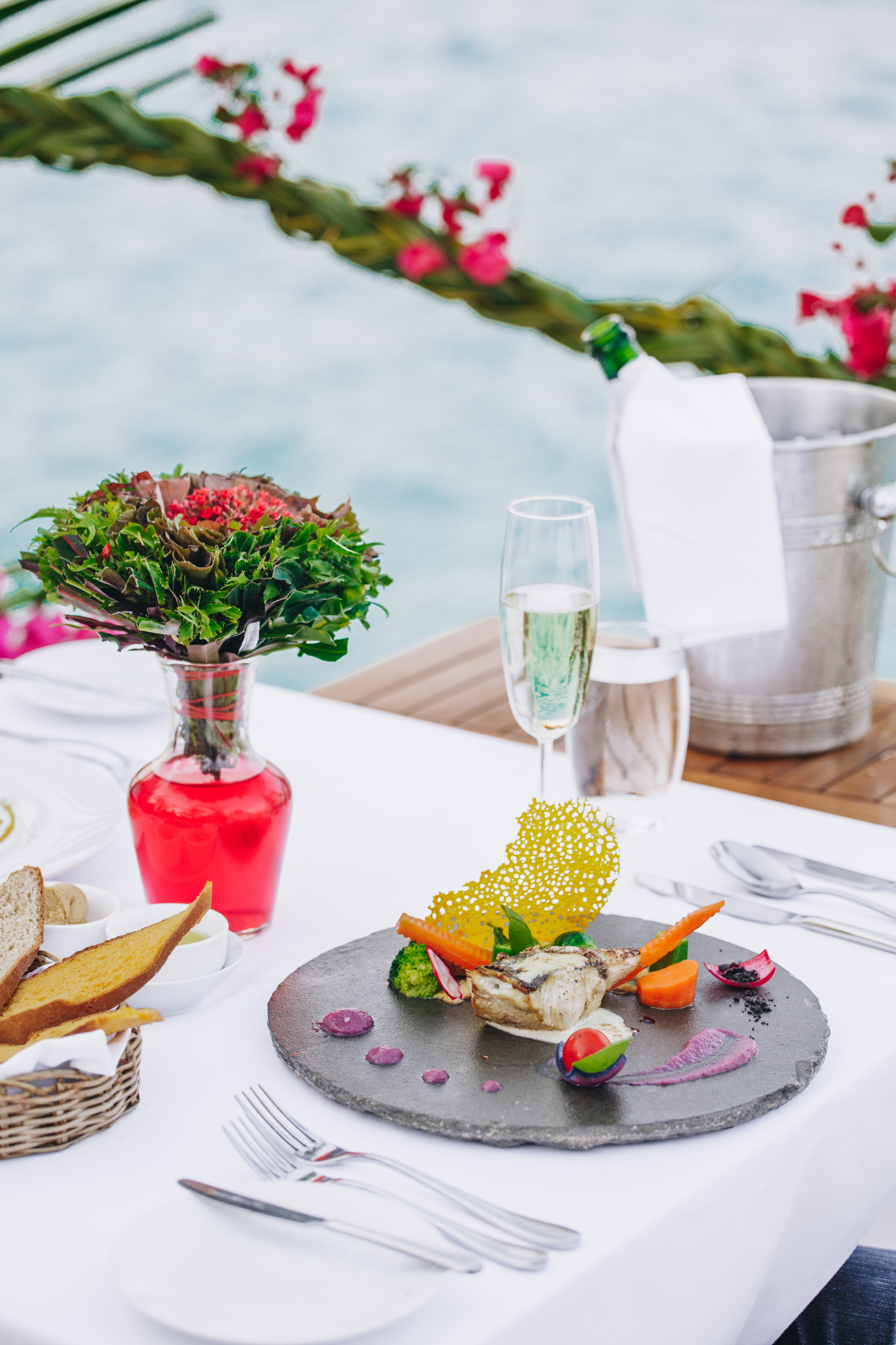 Magical Island Paradise