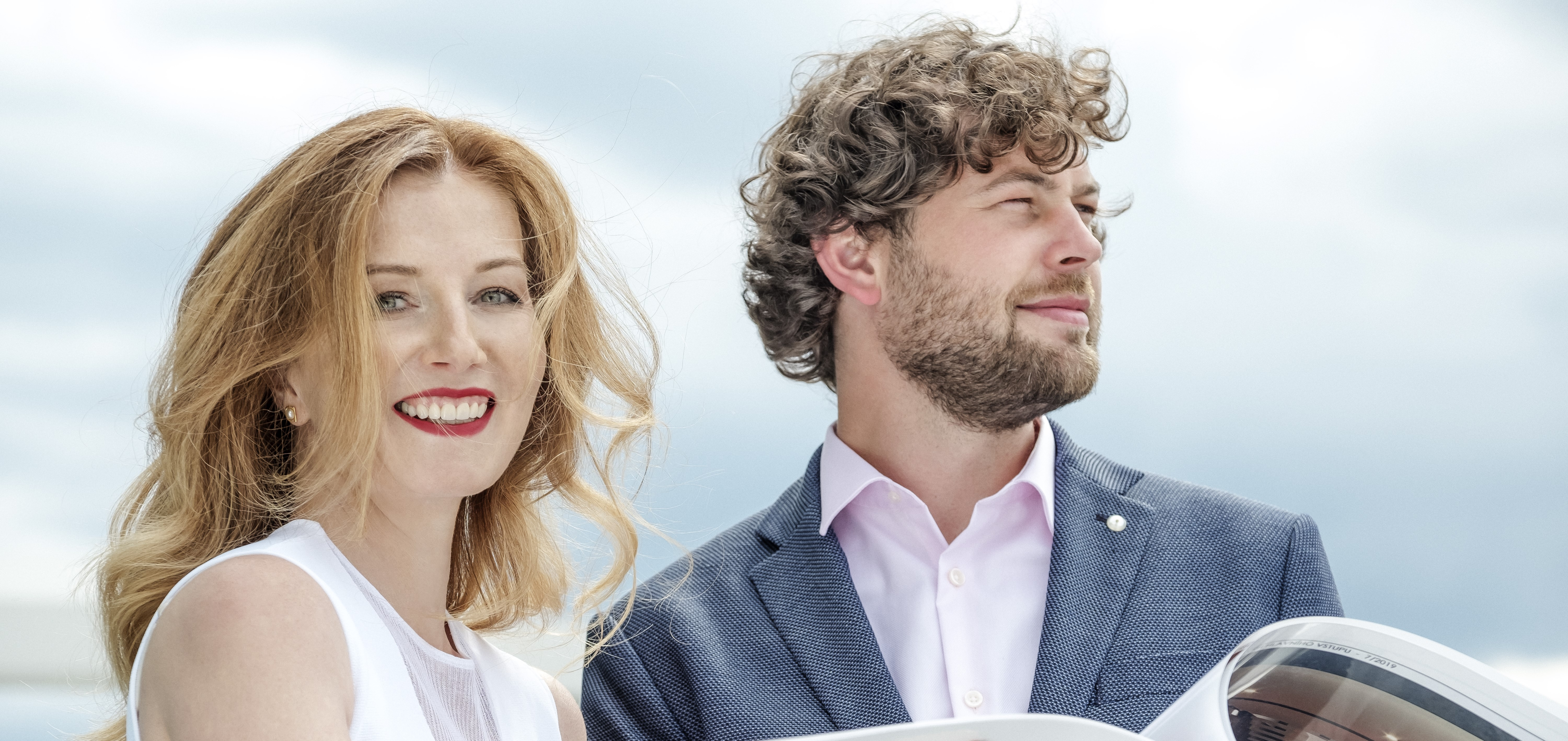 Iveta Blížilová
Owner of Gradeo
To nejcennější vzniká ze srdce 
