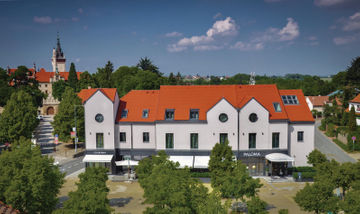 Paloma Průhonice