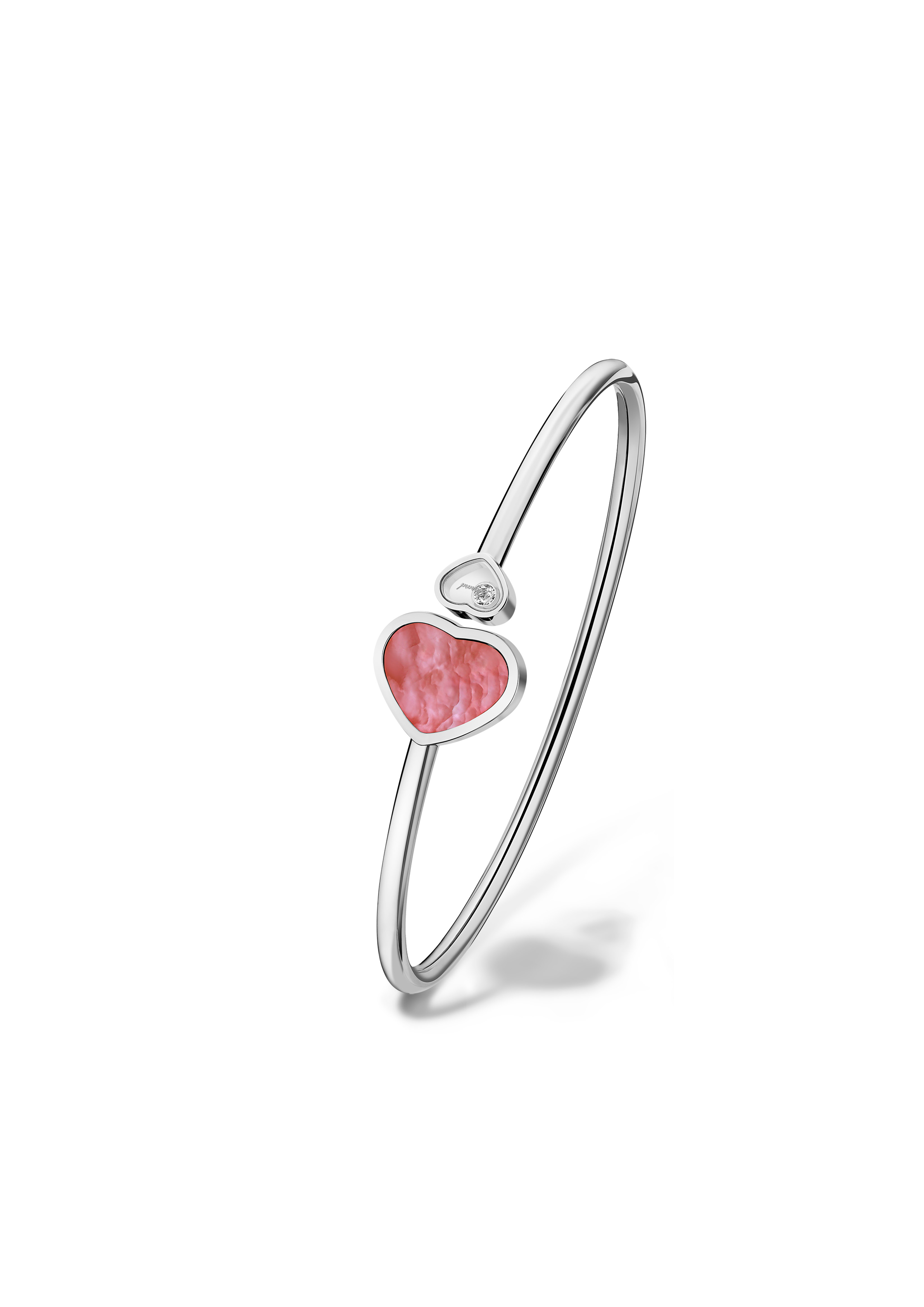 Třpytivý Valentýn s Chopardem