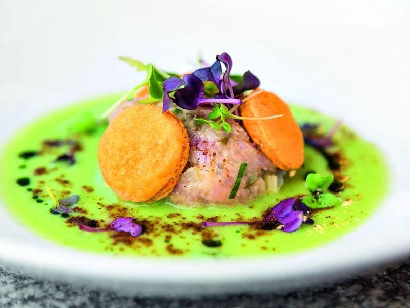 Year-round Scales for Good Luck