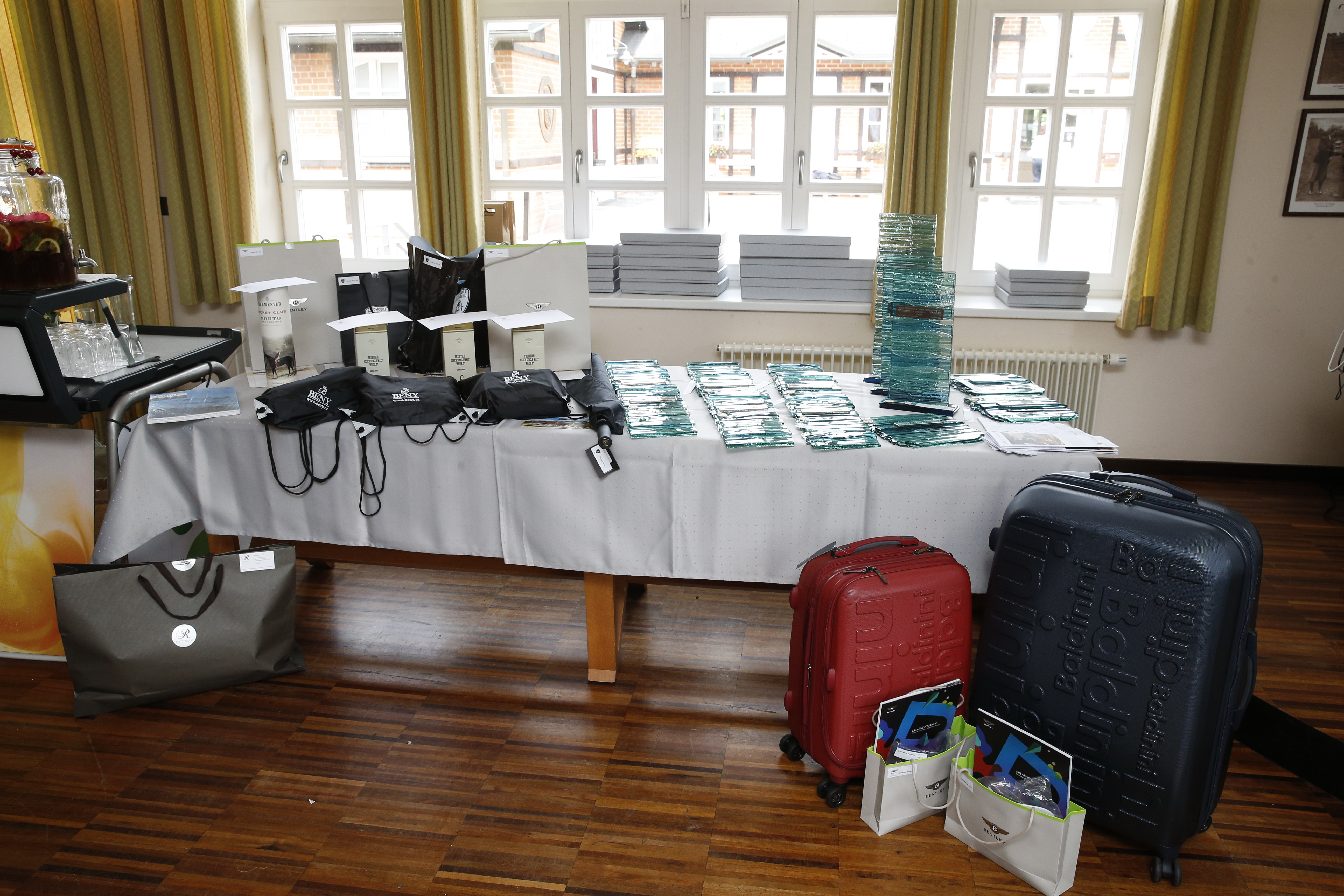 7th year of Real-Treuhand & Travel Fever Golf Cup 2021