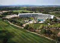 Espana Camiral Golf & Wellness 