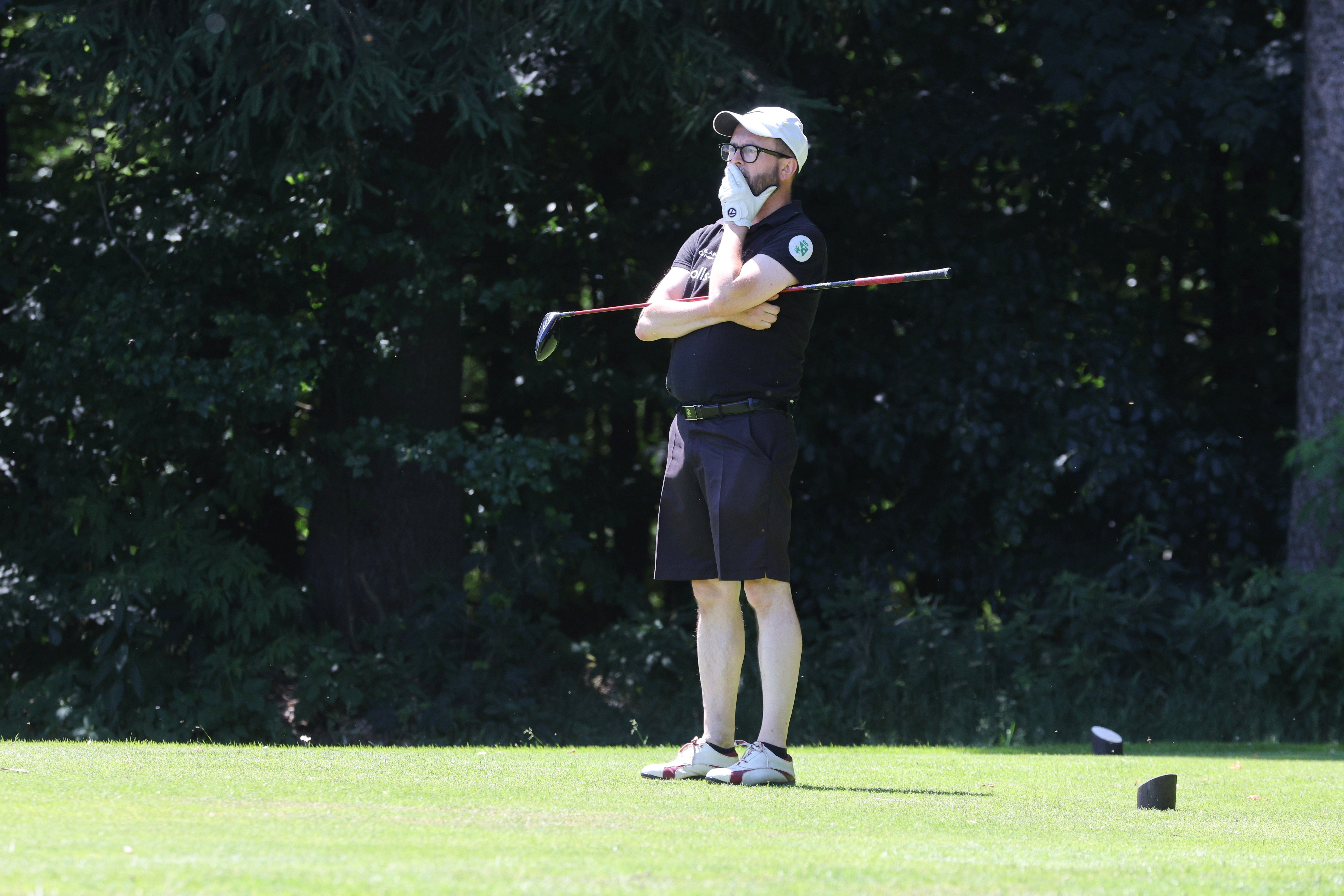 Real- Treuhand & Travel Fever Golf Cup Tourmament in Marienbad.