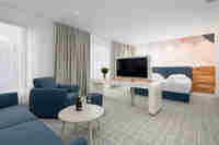 Royal Regent roste
St. Joseph Tower přináší více prostoru i privátní wellness
Royal Regent roste
St. Joseph Tower přináší více prostoru i privátní wellness