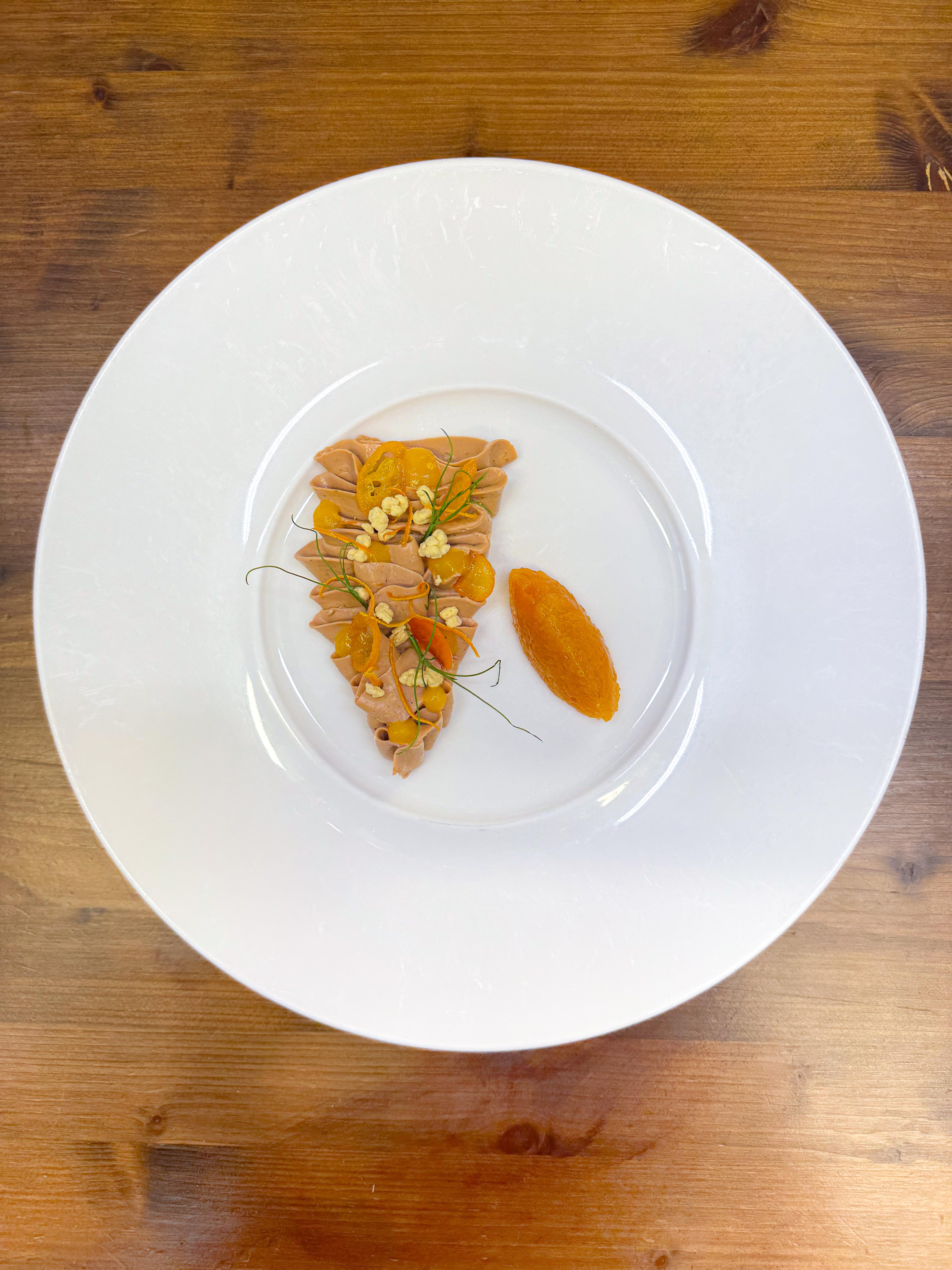 Předkrmová La Veranda
