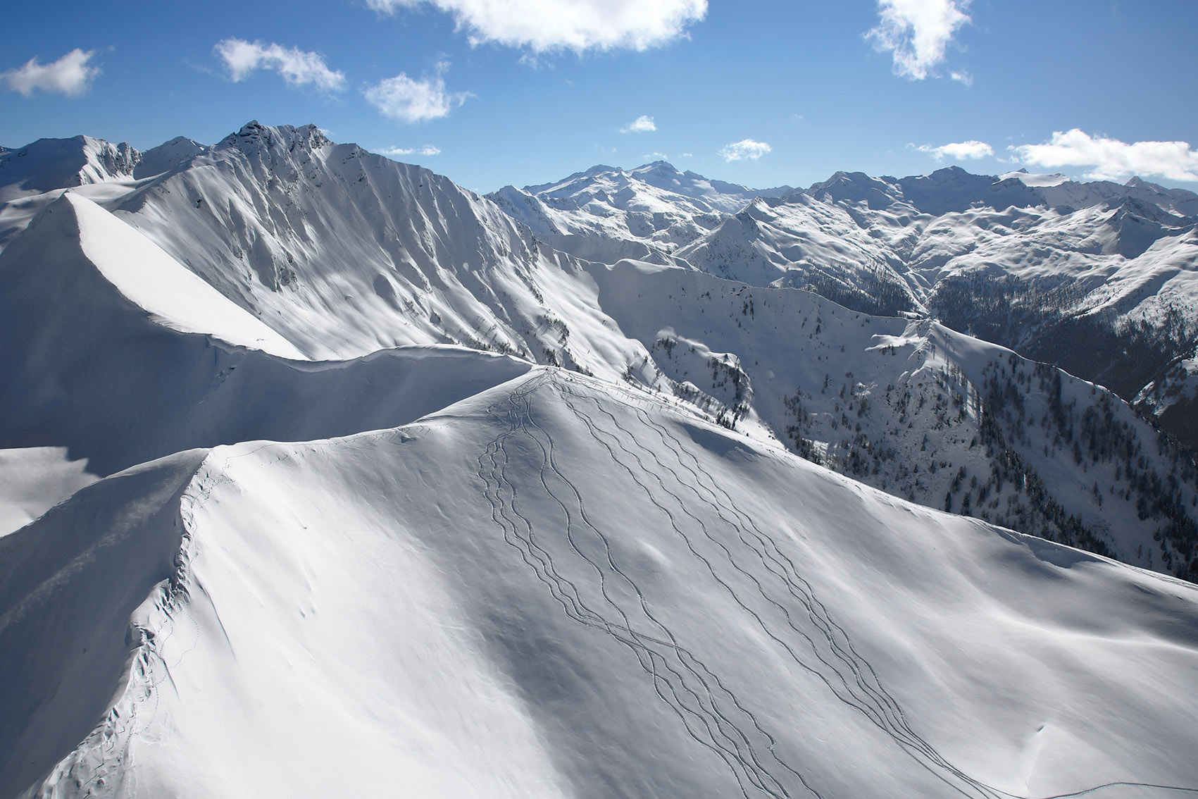 Utajený alpský klenot 