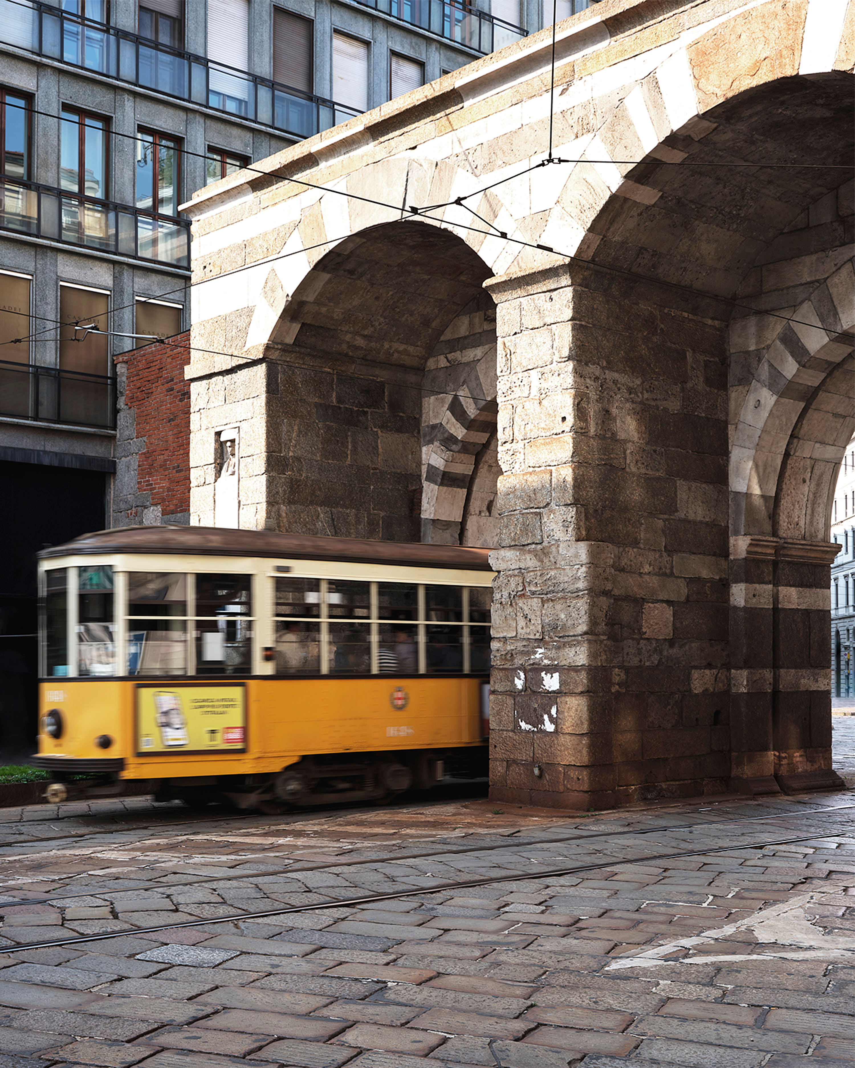 Italian Hotspot of Celebrities