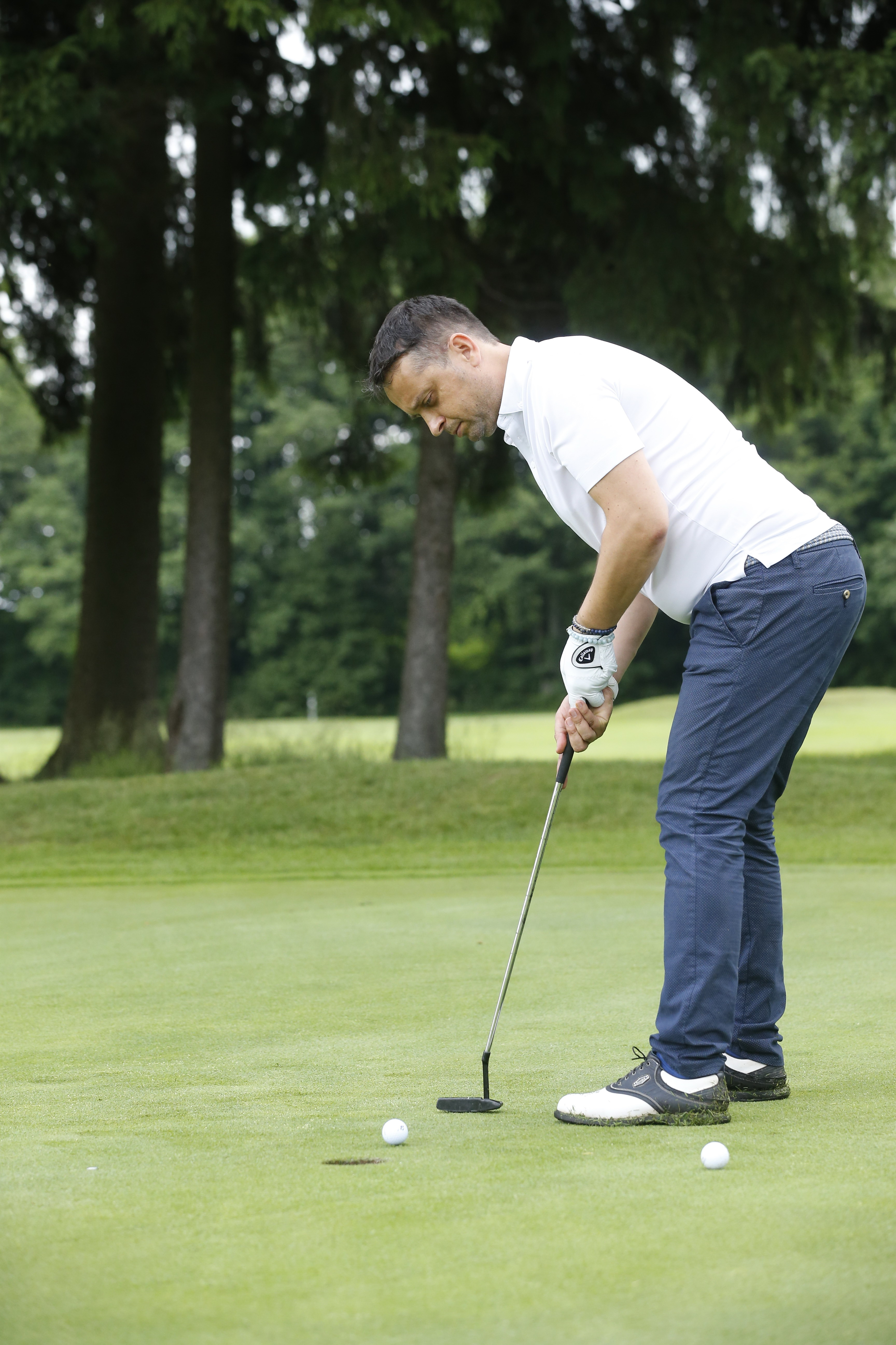 7th year of Real-Treuhand & Travel Fever Golf Cup 2021