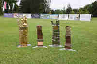 12. ročník Real- Treuhand & Travel Fever Golf Cup
Golfové hřiště Mariánské Lázně.