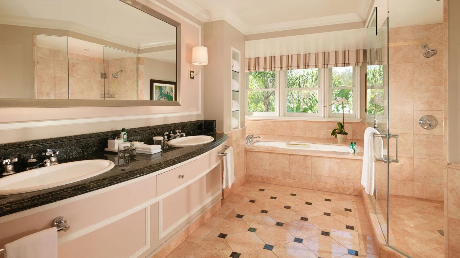 Jako hollywoodská hvězda