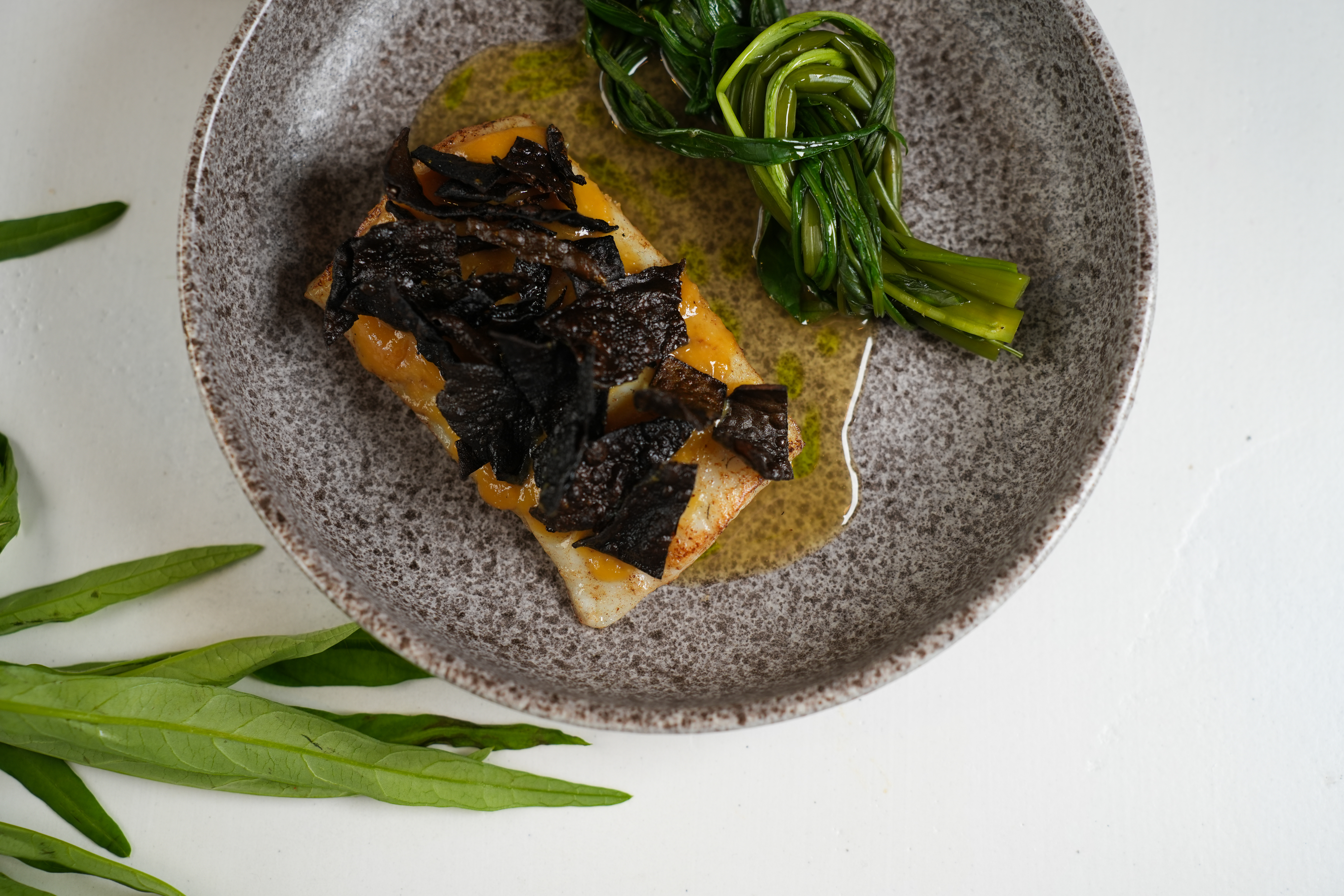 KATCHI restaurant & cocktail bar: A Prague establishment that rewrites the rules of modern gastronomy