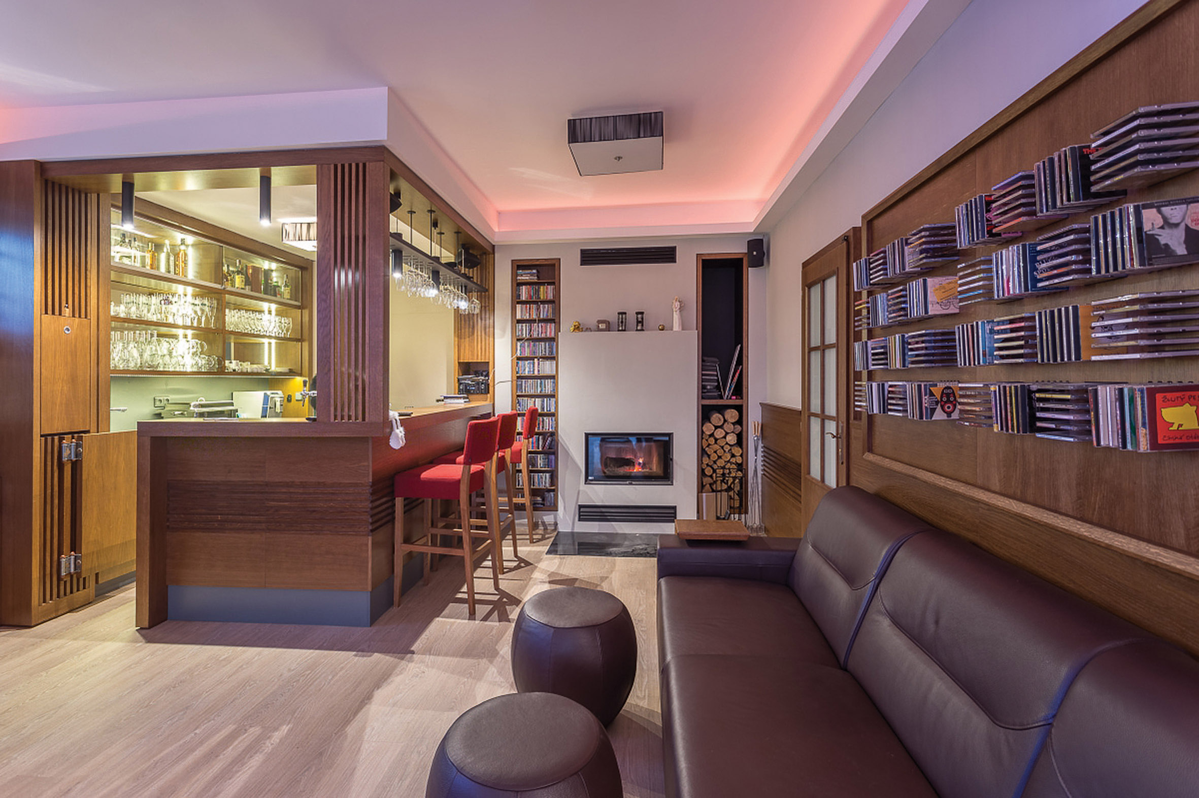 Our Guesthouse is a Classic Family Business